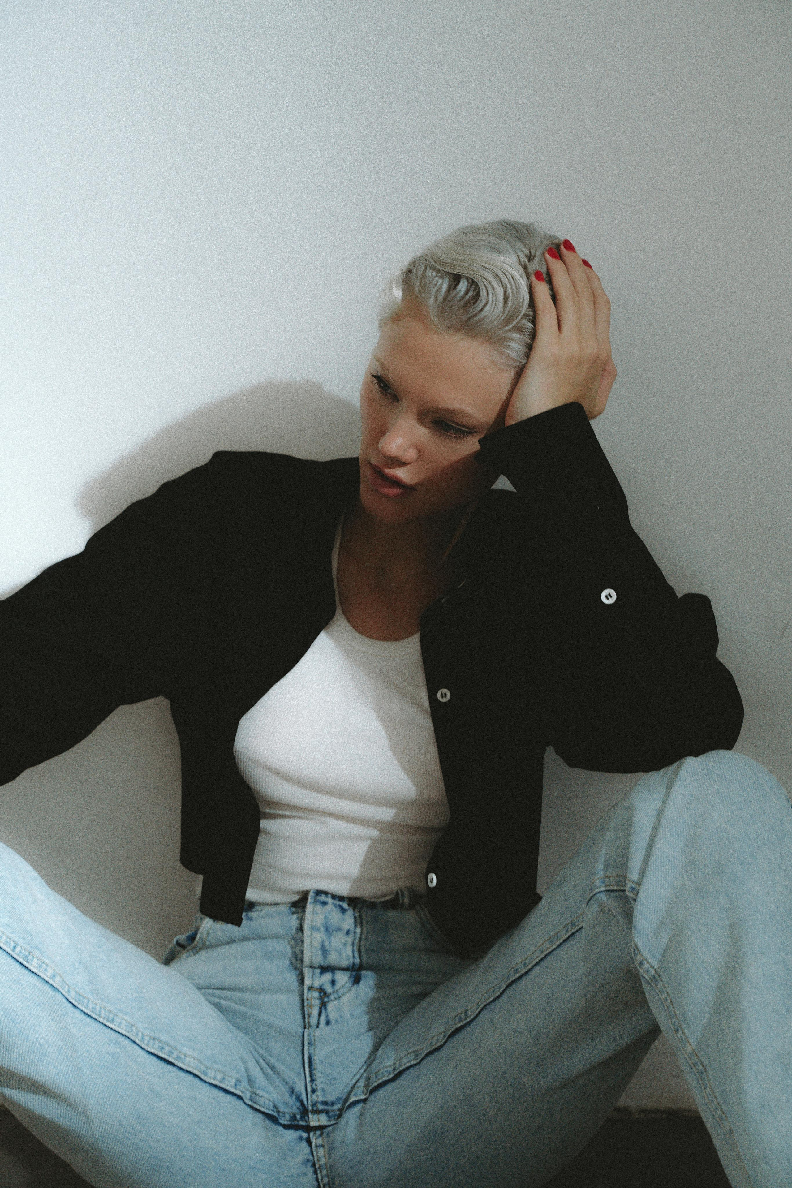 NASTIA. Mayskaya photography