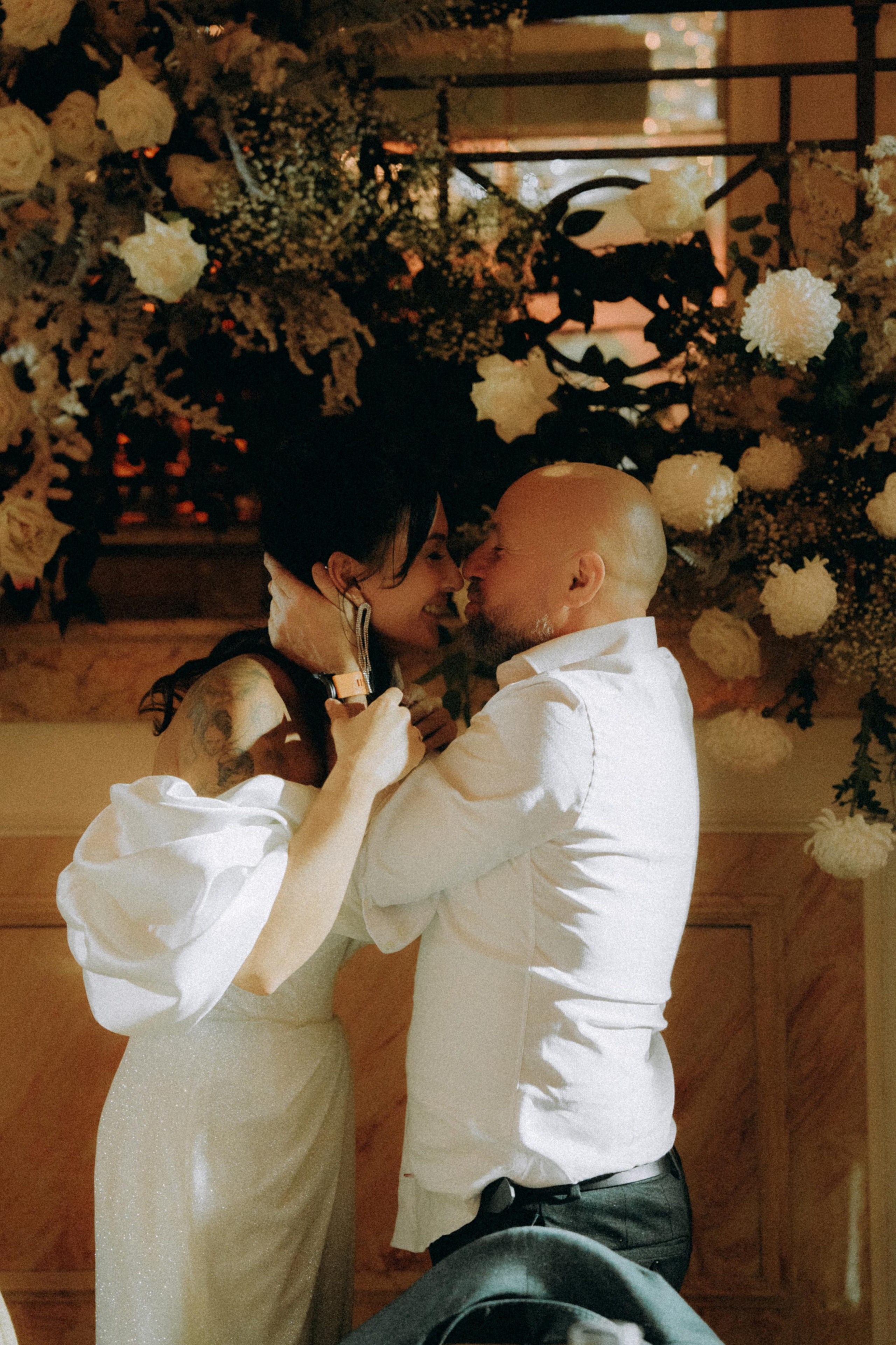 4 SEASONS. Mayskaya photography