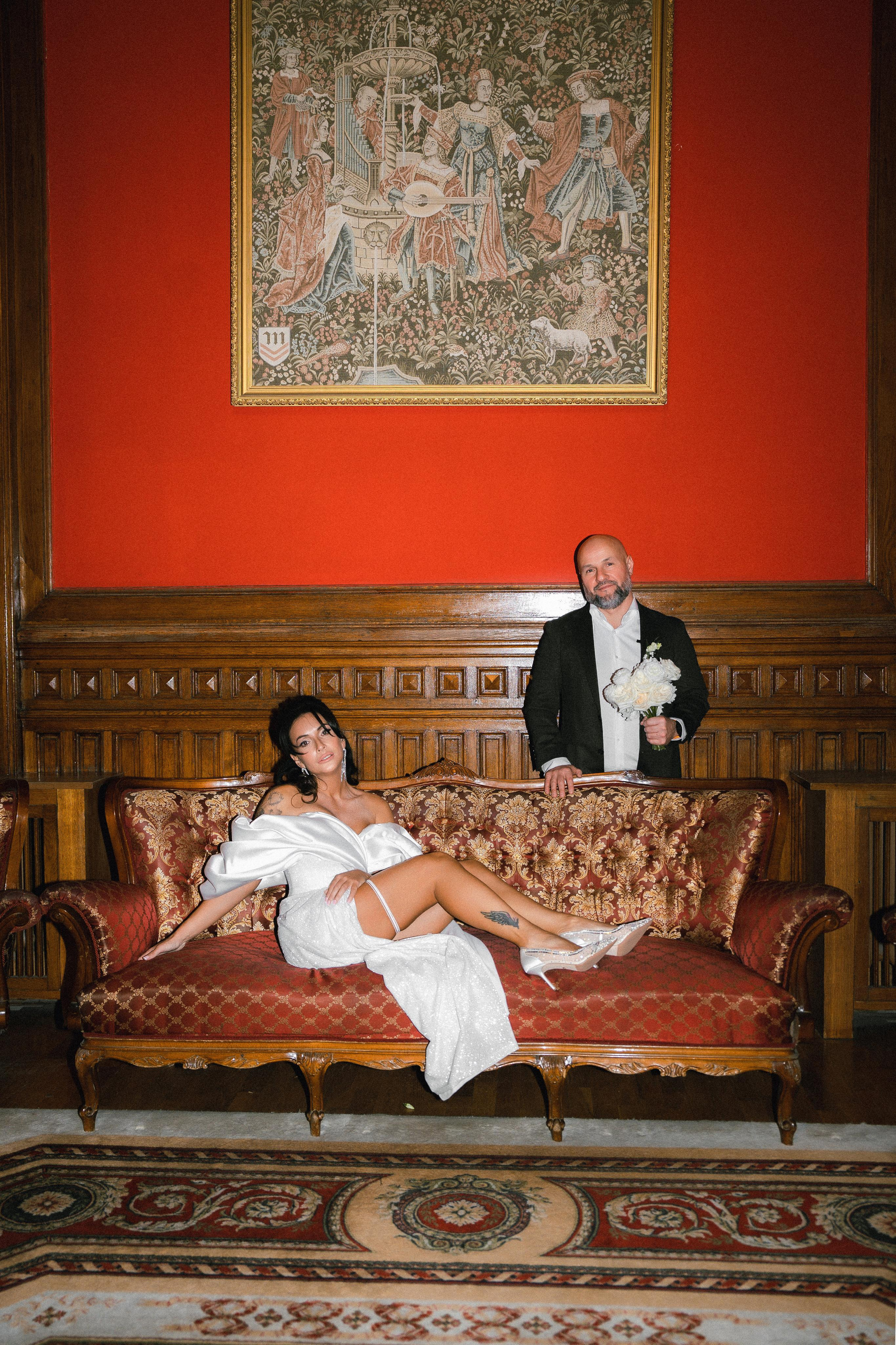 4 SEASONS. Mayskaya photography