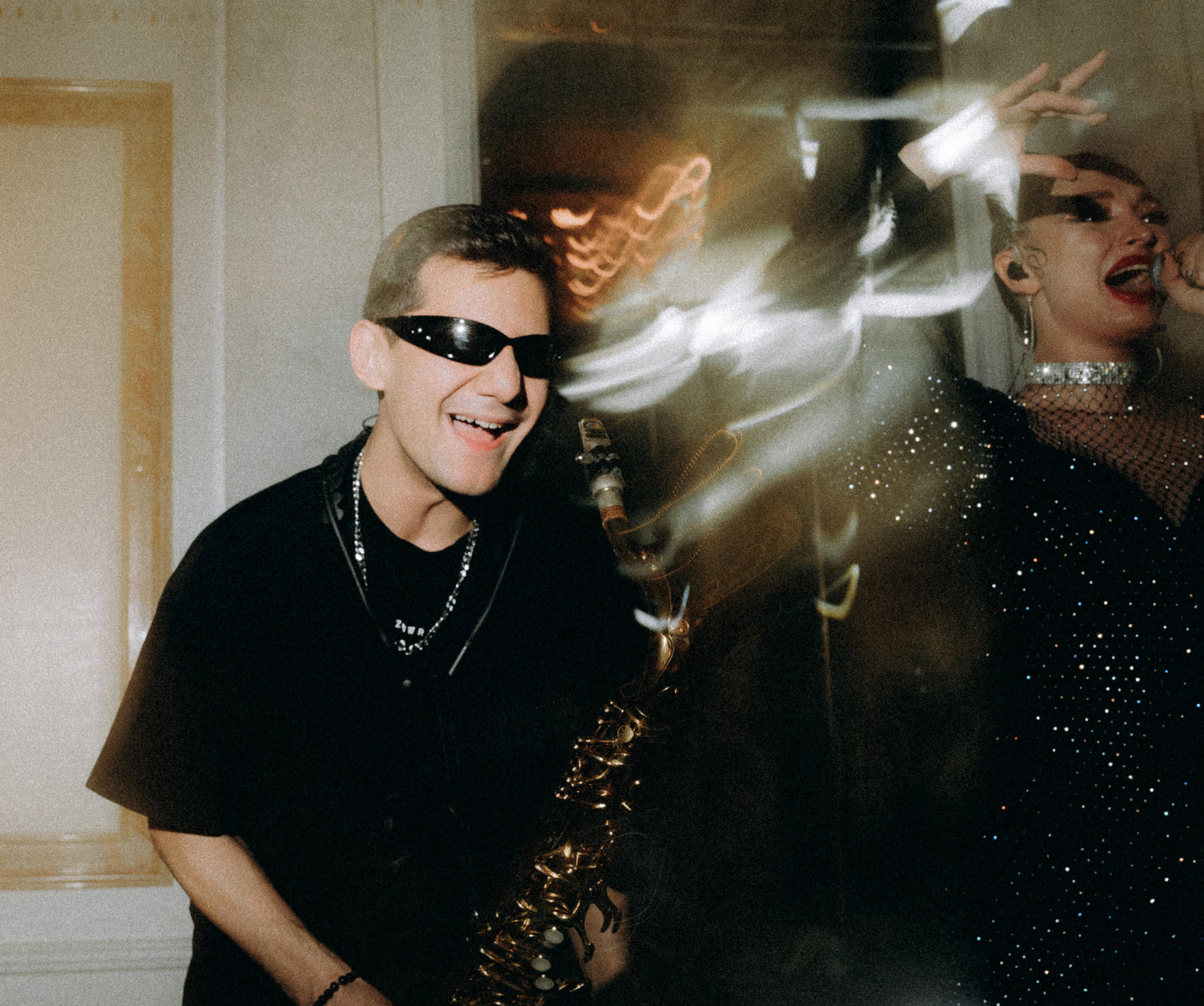 4 SEASONS. Mayskaya photography