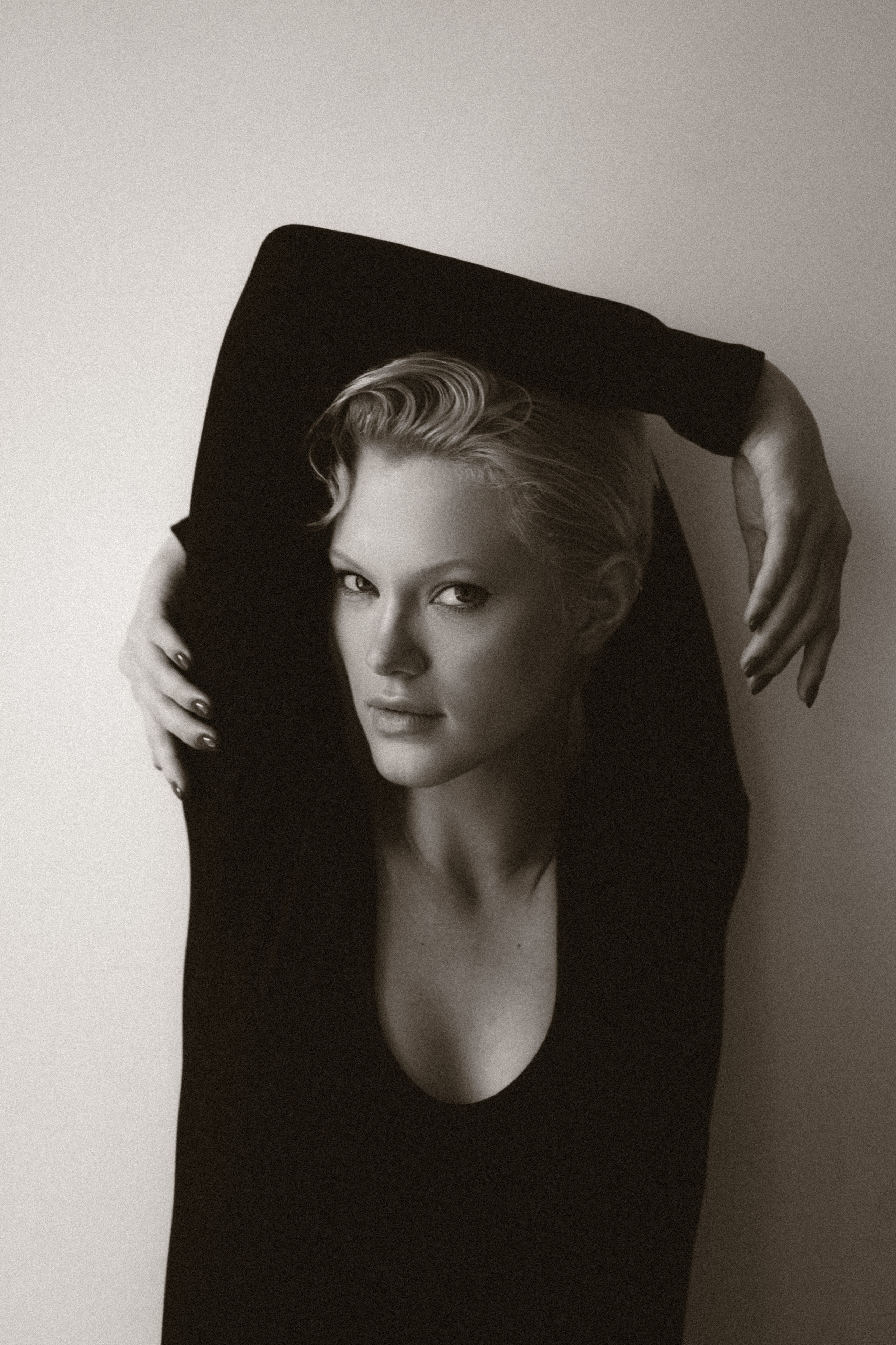 NASTIA. Mayskaya photography