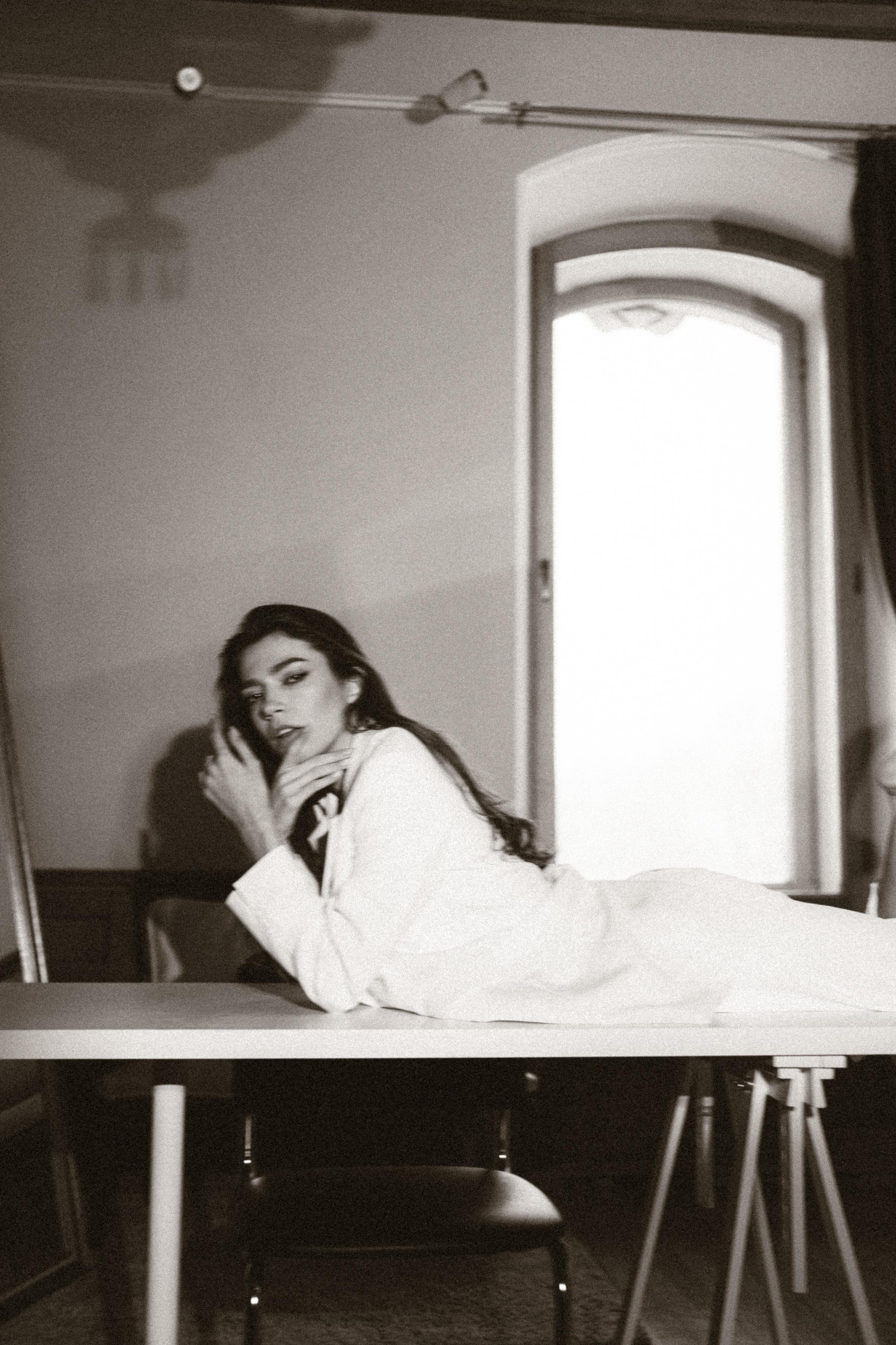 Kat. Mayskaya photography