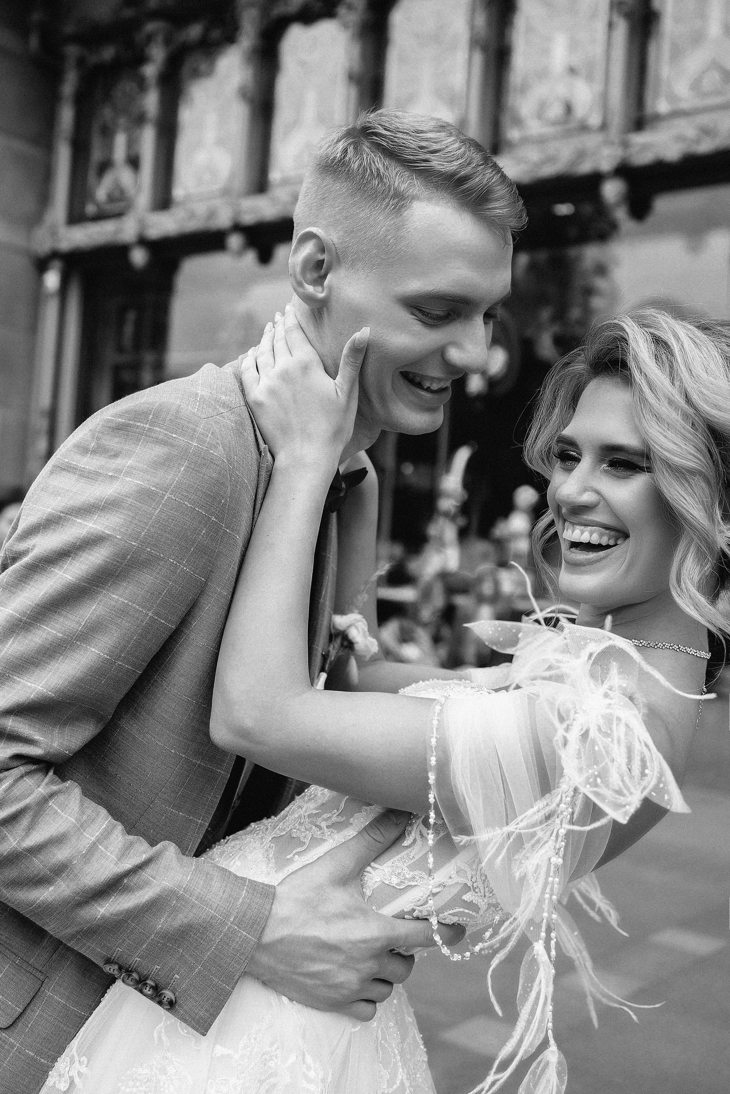 Лето.Свадьба.Петербург. Mayskaya photography