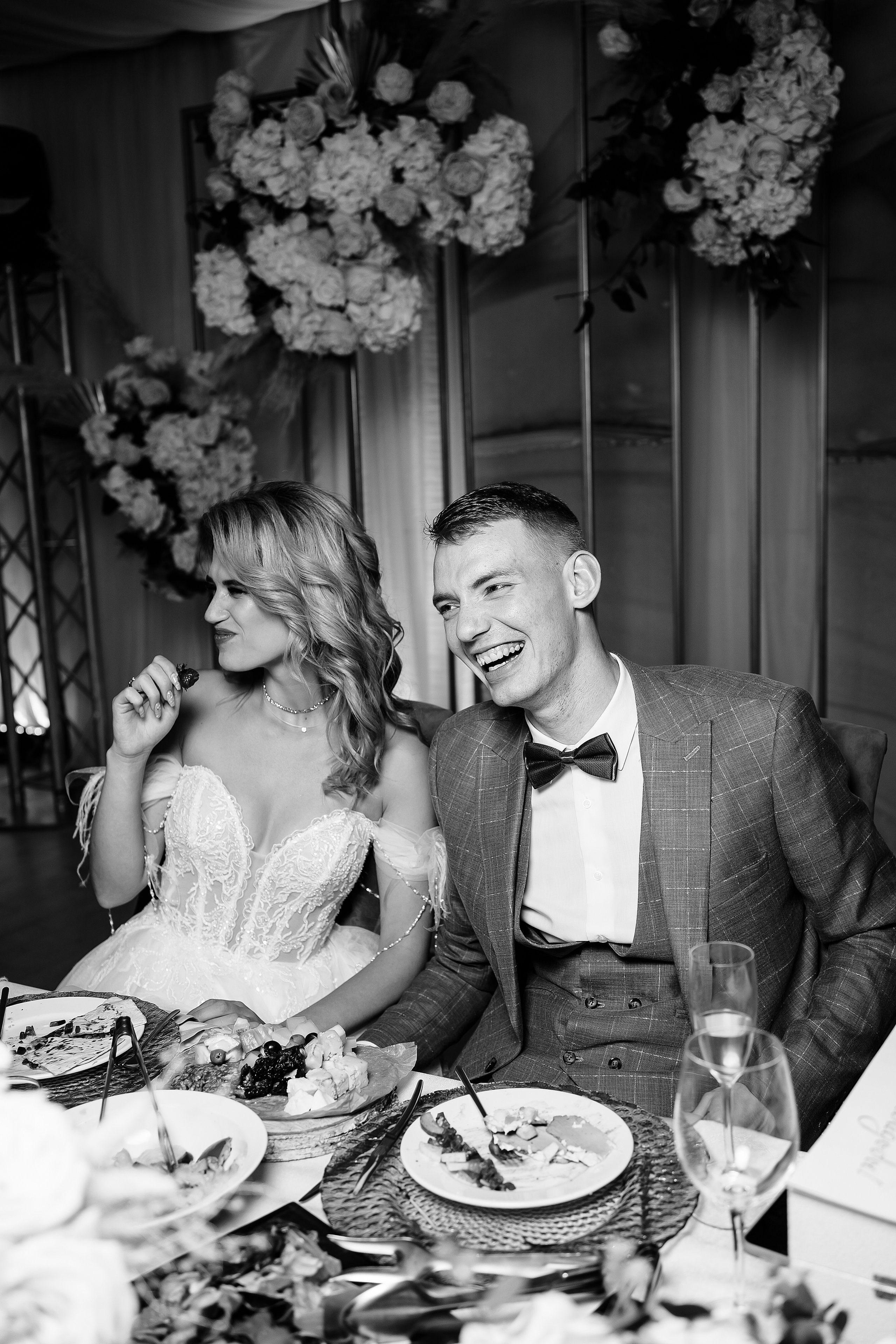 Лето.Свадьба.Петербург. Mayskaya photography