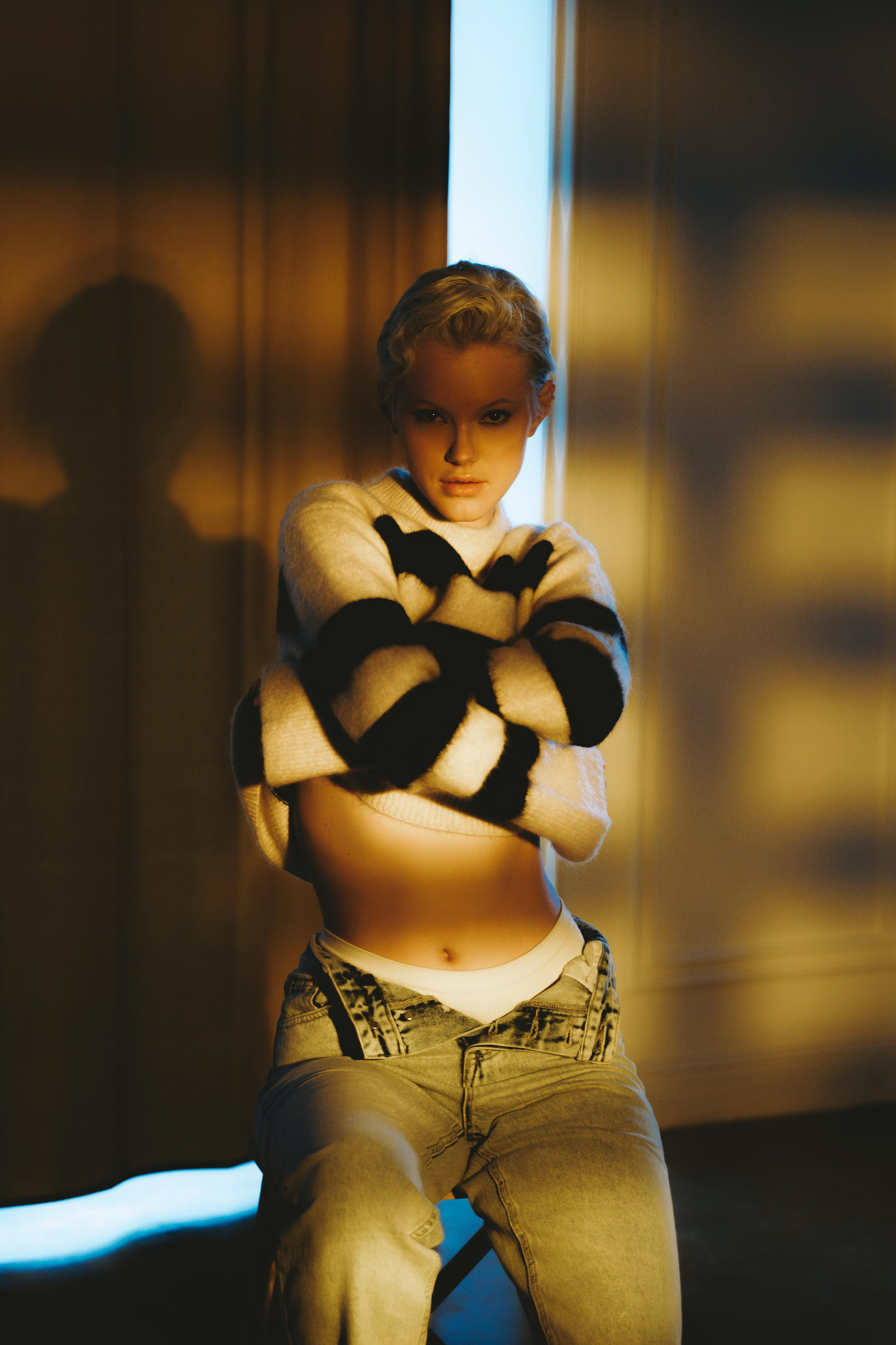 NASTIA. Mayskaya photography