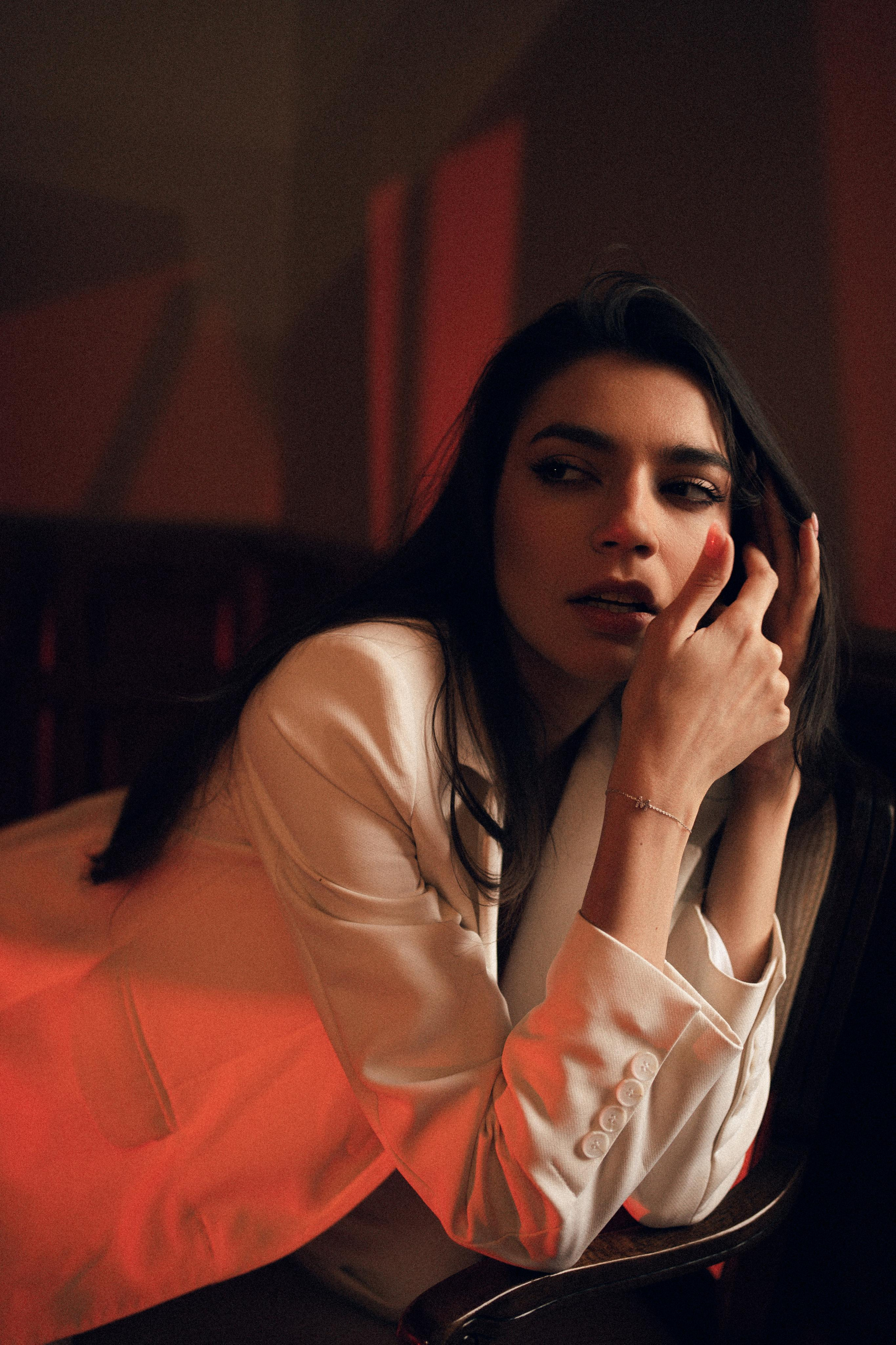 Kat. Mayskaya photography