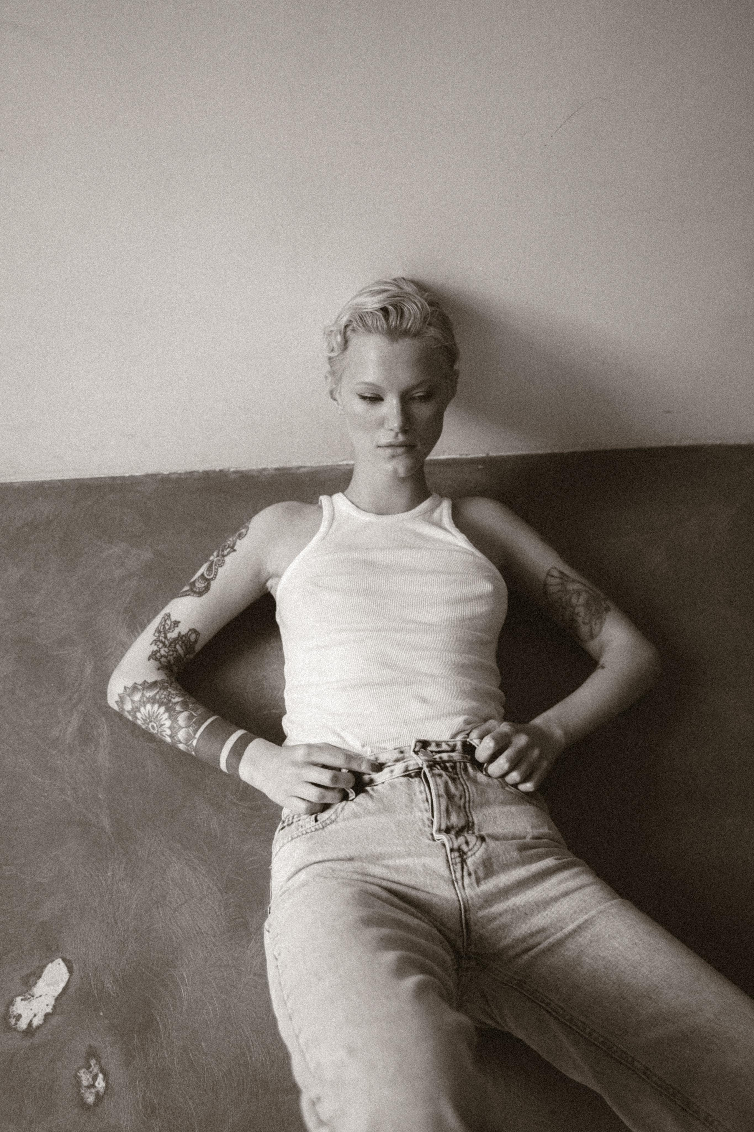 NASTIA. Mayskaya photography