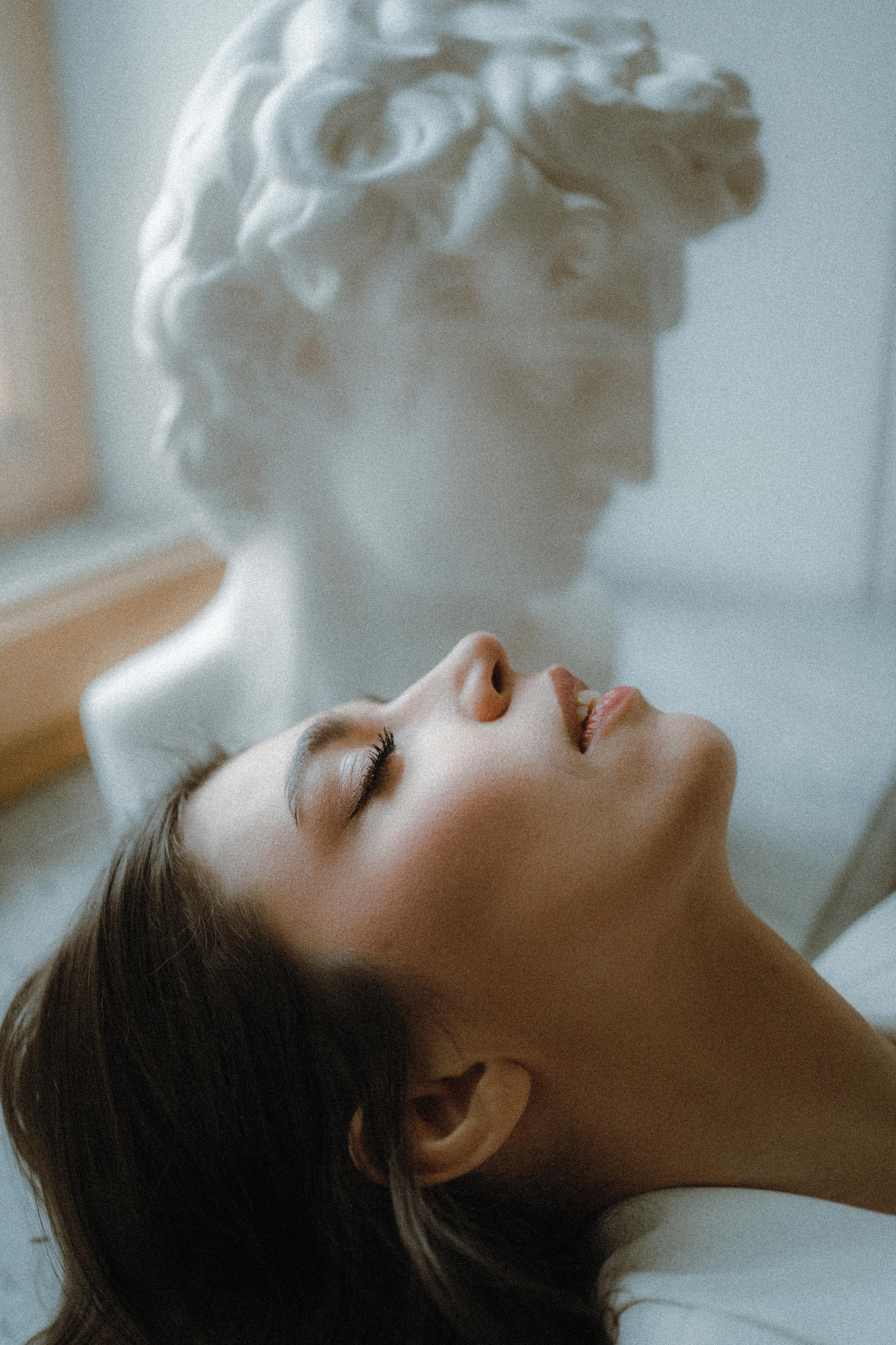 Kat. Mayskaya photography