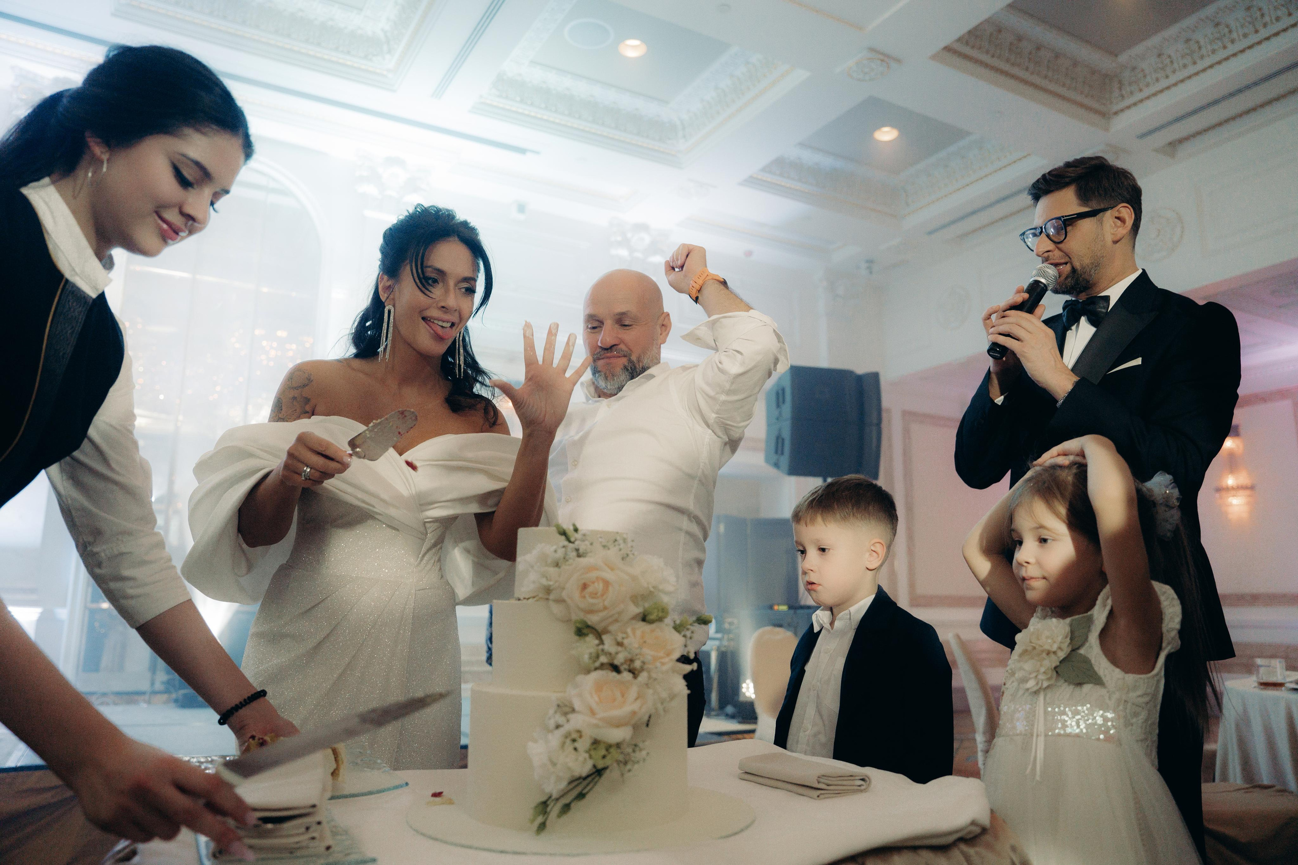 4 SEASONS. Mayskaya photography