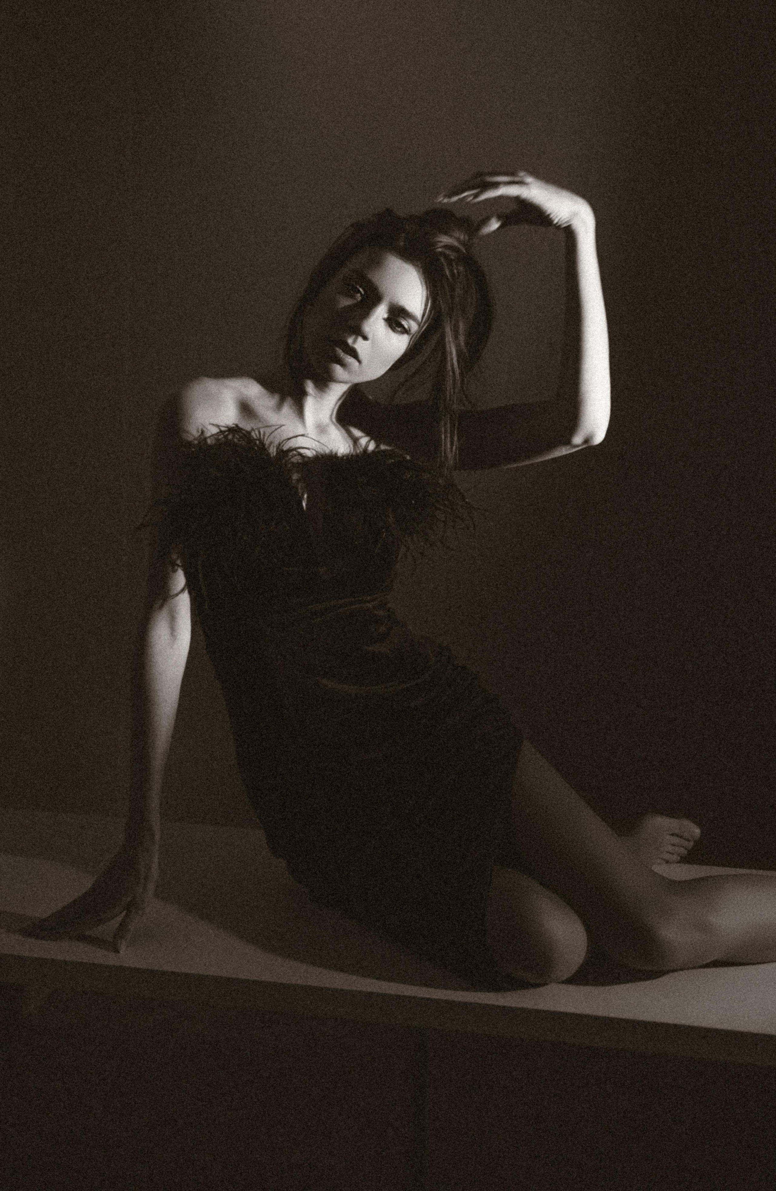 Kat. Mayskaya photography