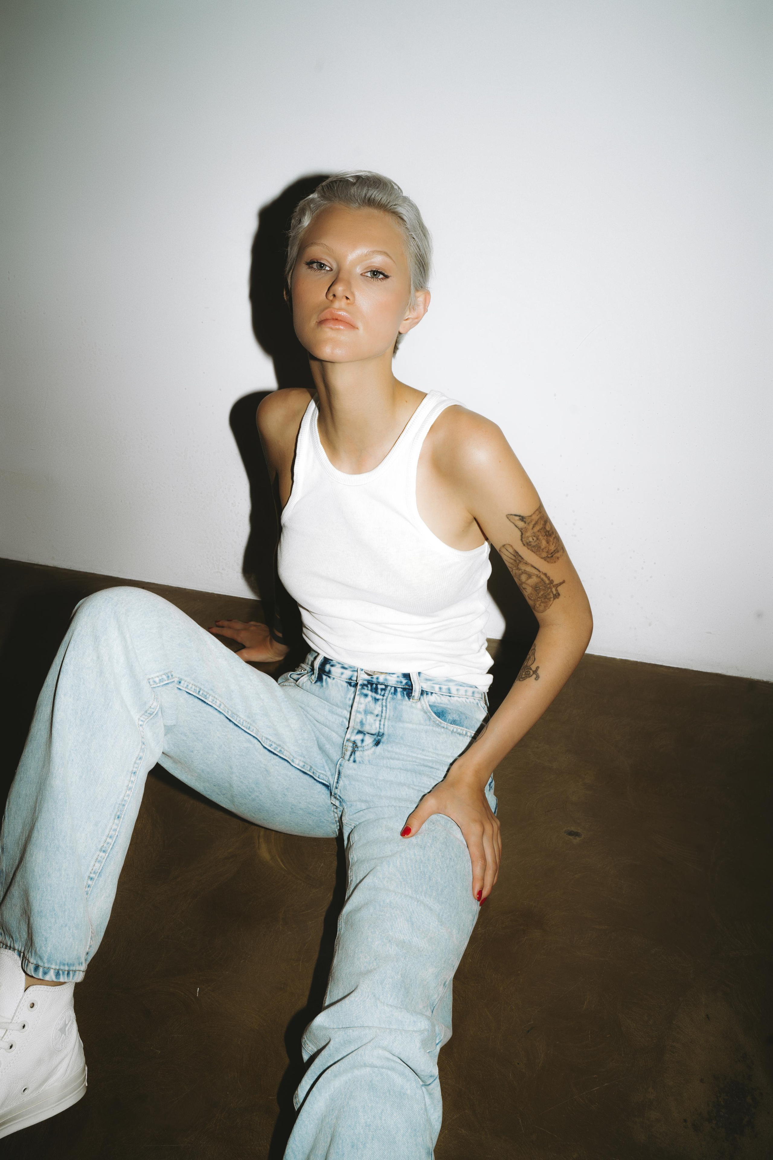 NASTIA. Mayskaya photography