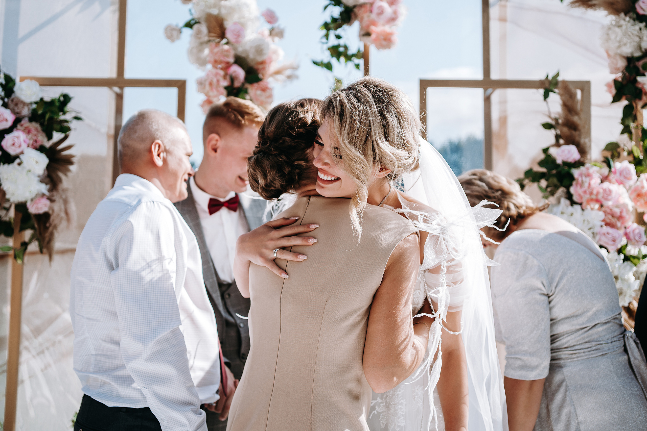 Лето.Свадьба.Петербург. Mayskaya photography