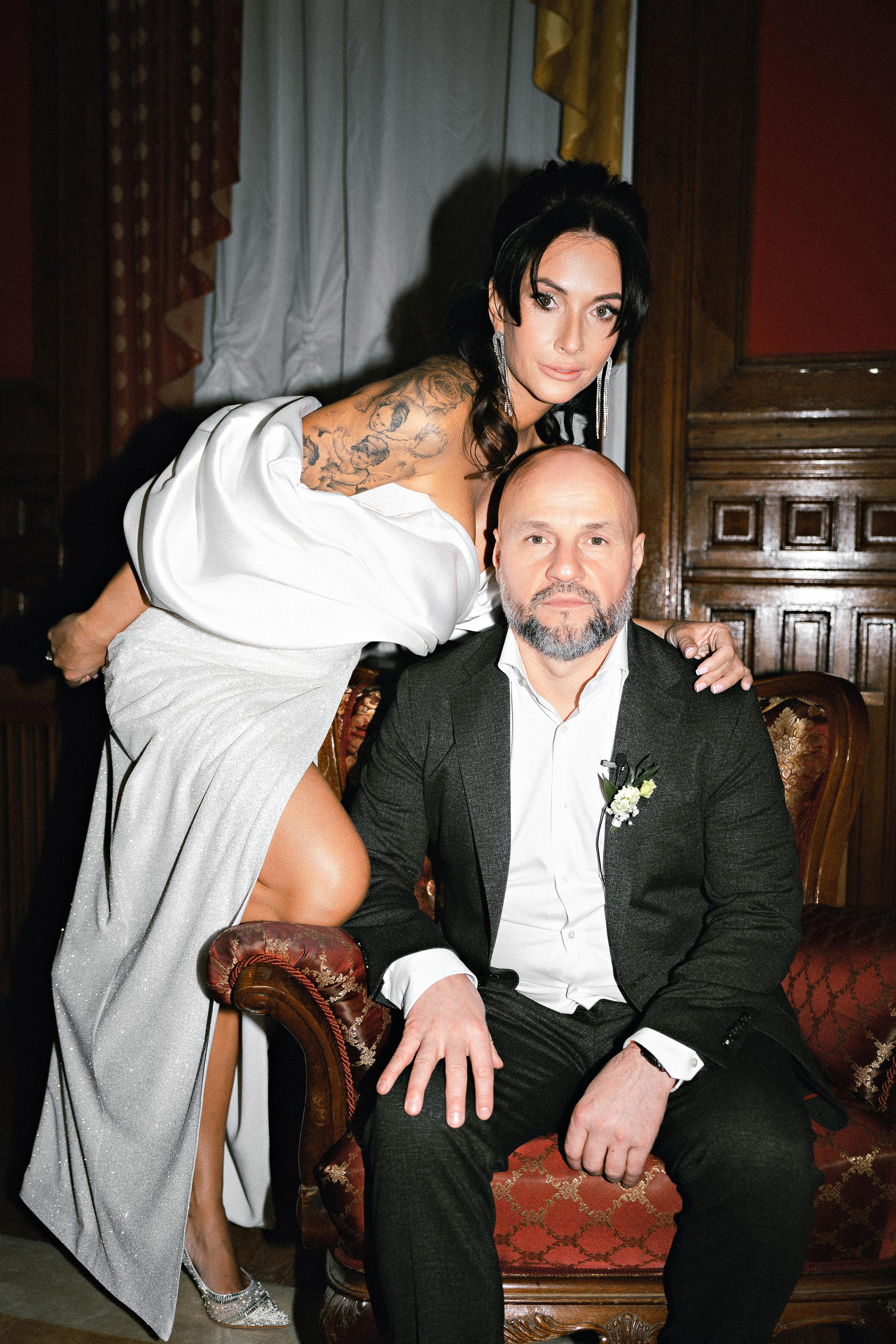 4 SEASONS. Mayskaya photography