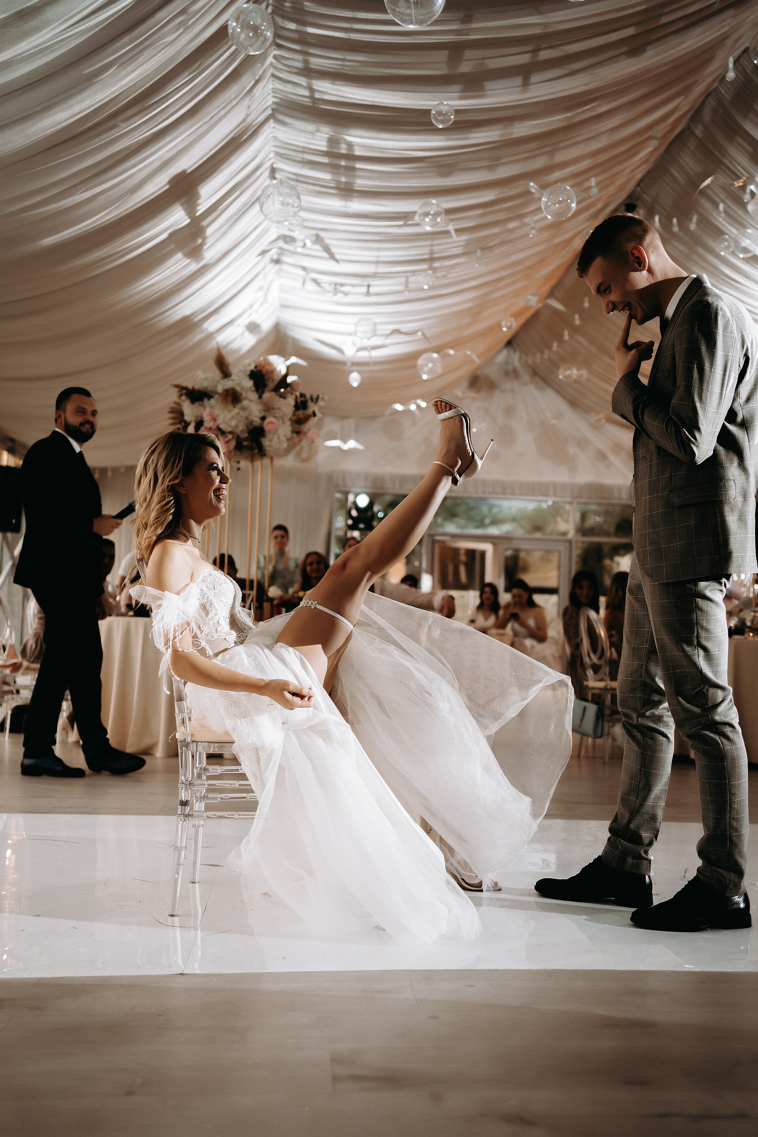 Лето.Свадьба.Петербург. Mayskaya photography