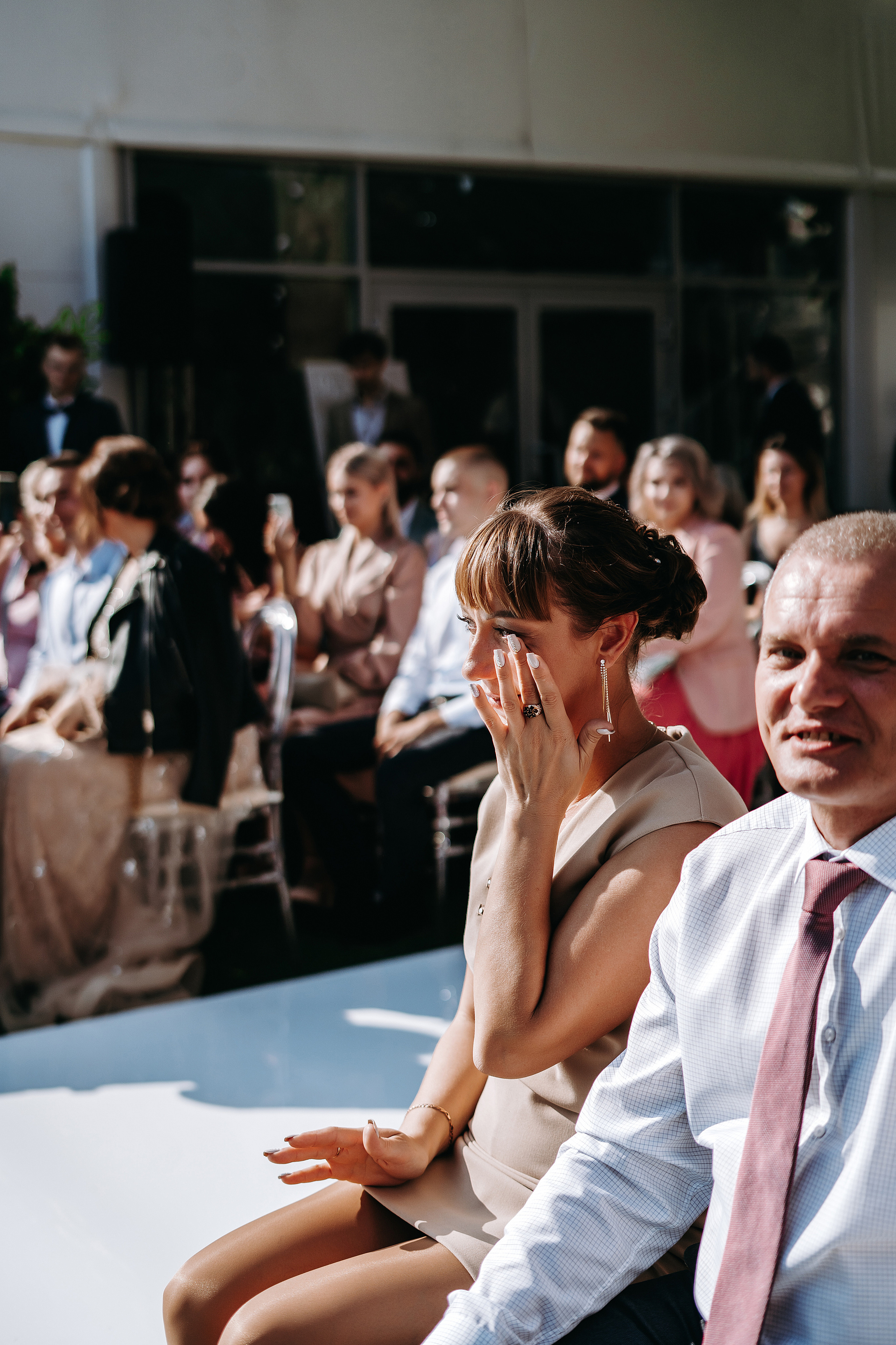 Лето.Свадьба.Петербург. Mayskaya photography