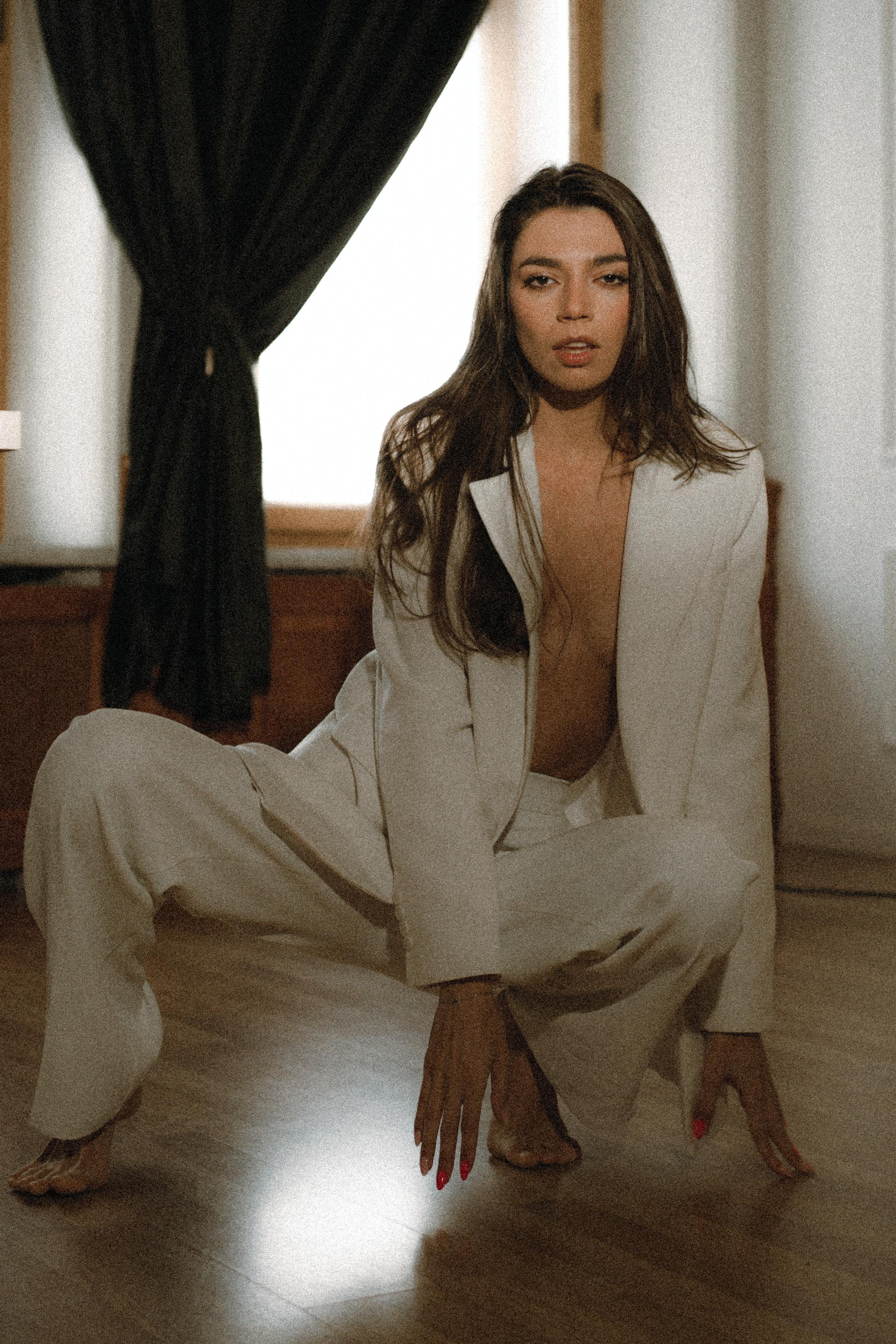 Kat. Mayskaya photography