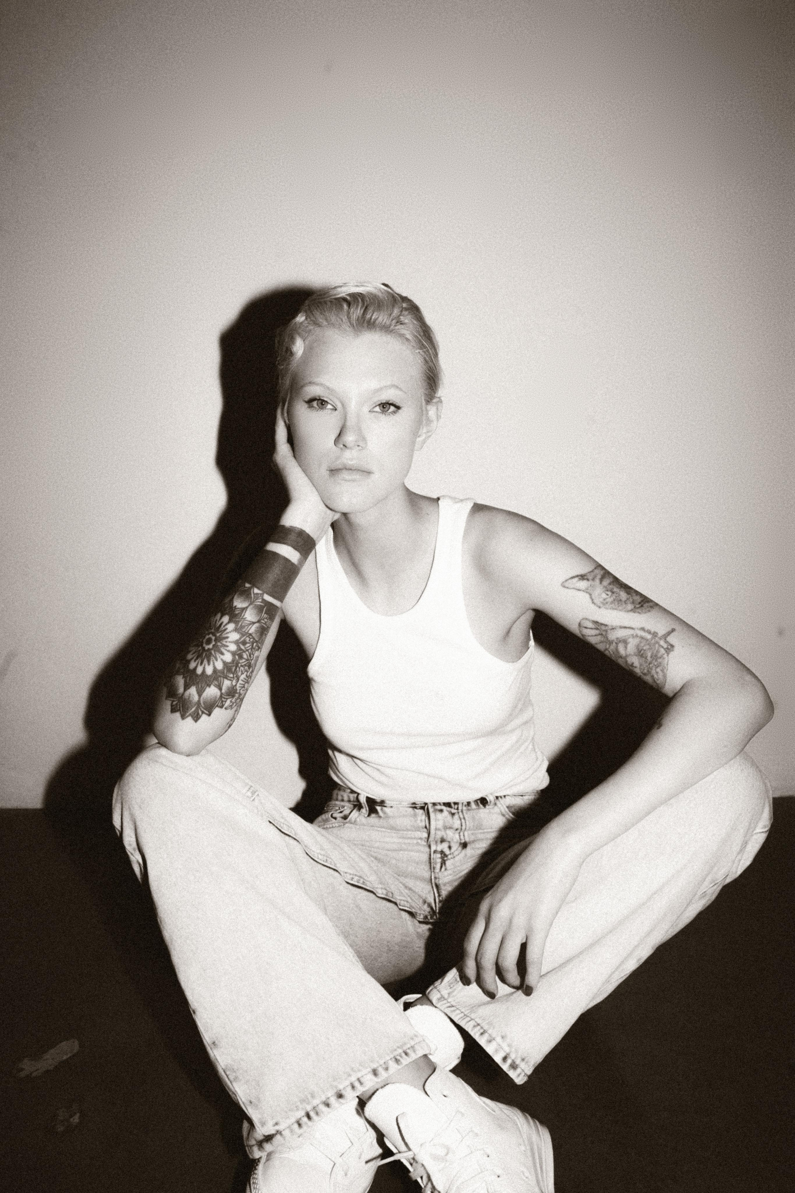 NASTIA. Mayskaya photography