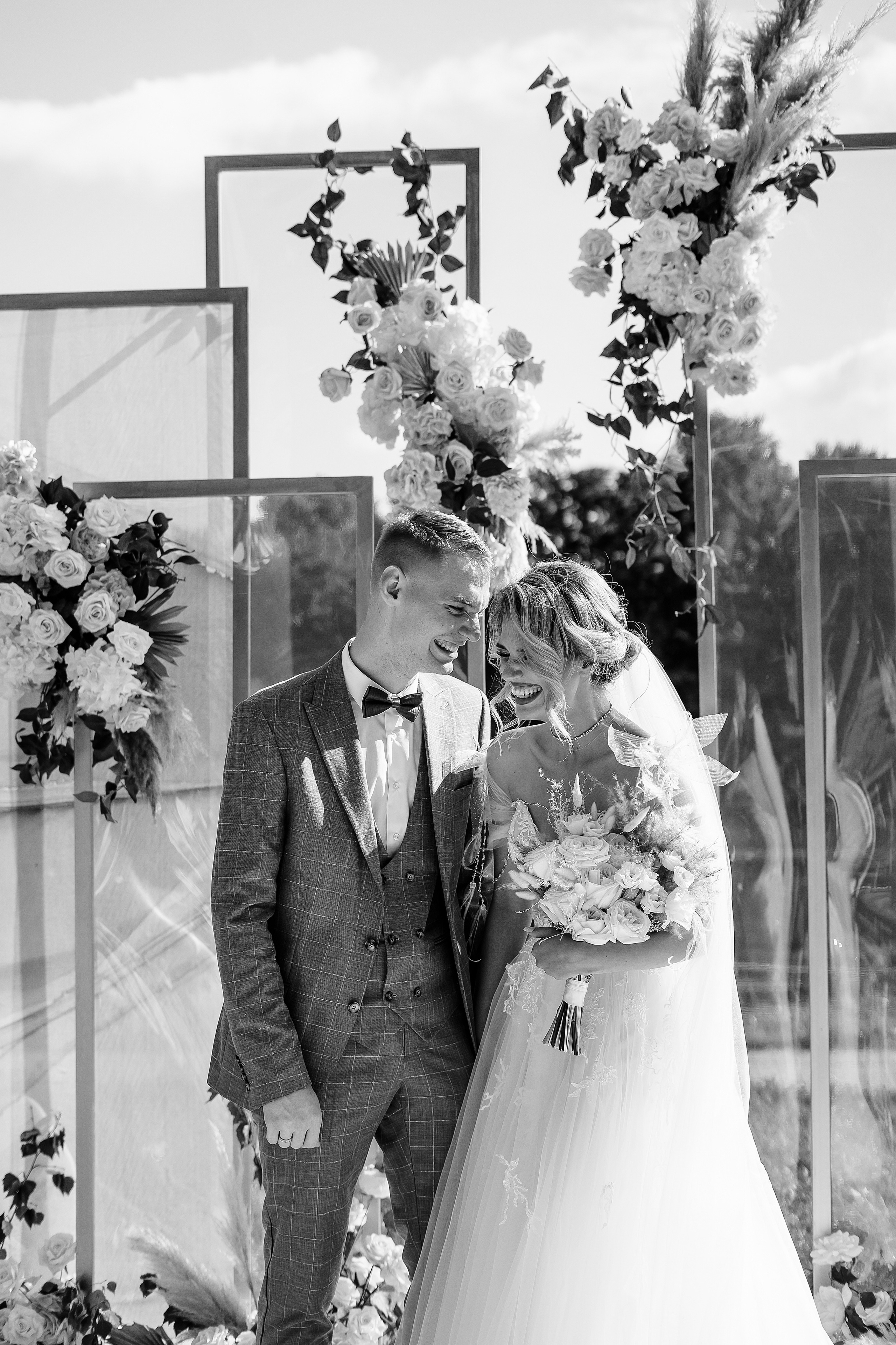 Лето.Свадьба.Петербург. Mayskaya photography