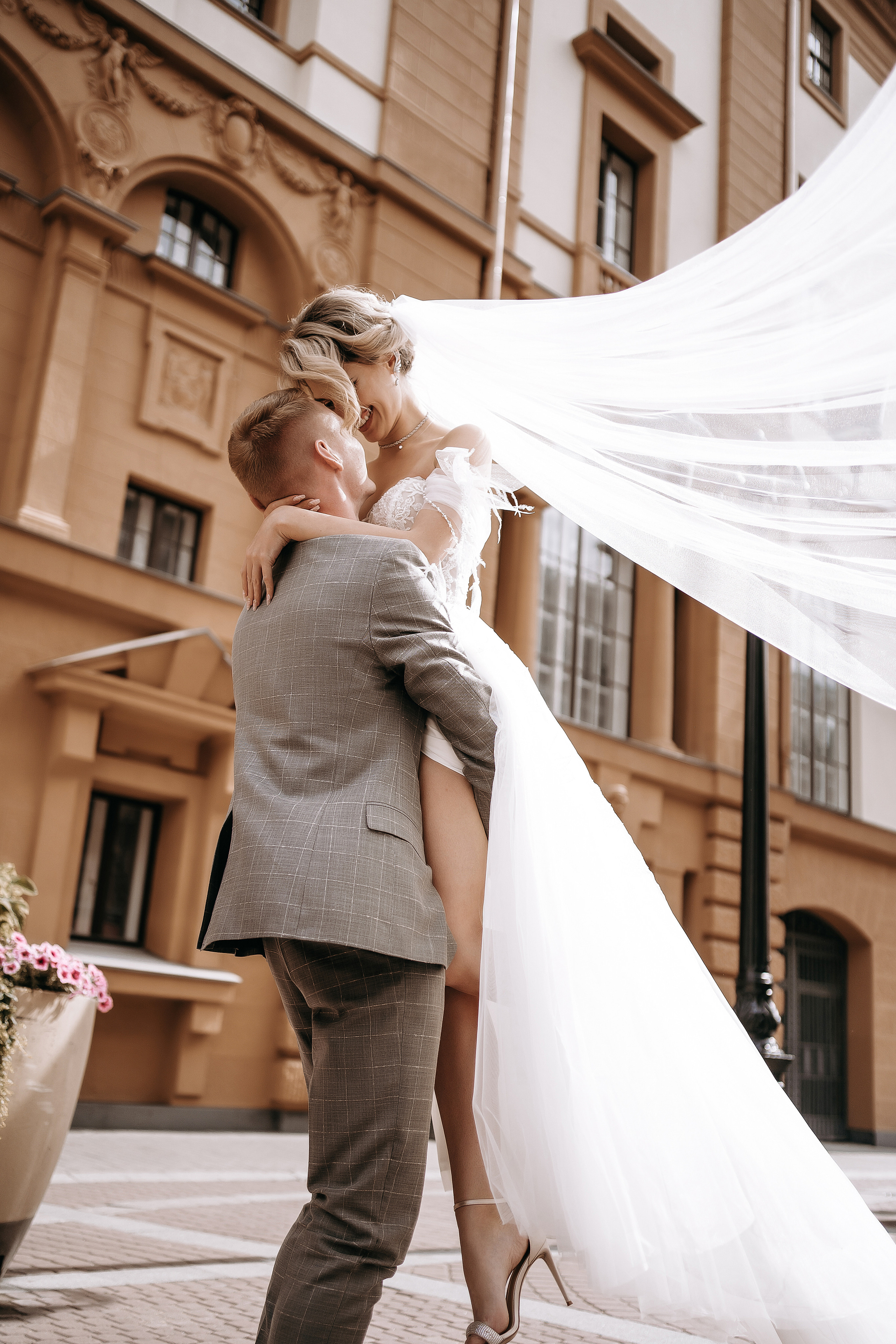 Лето.Свадьба.Петербург. Mayskaya photography