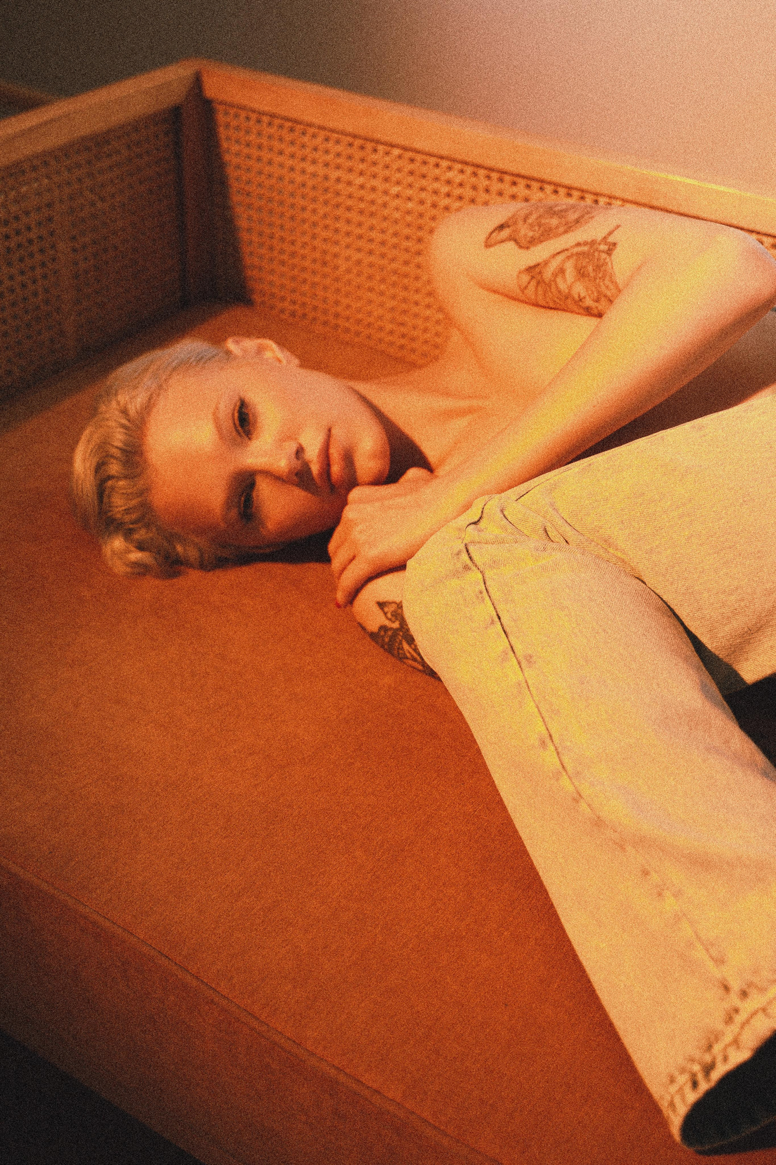 NASTIA. Mayskaya photography