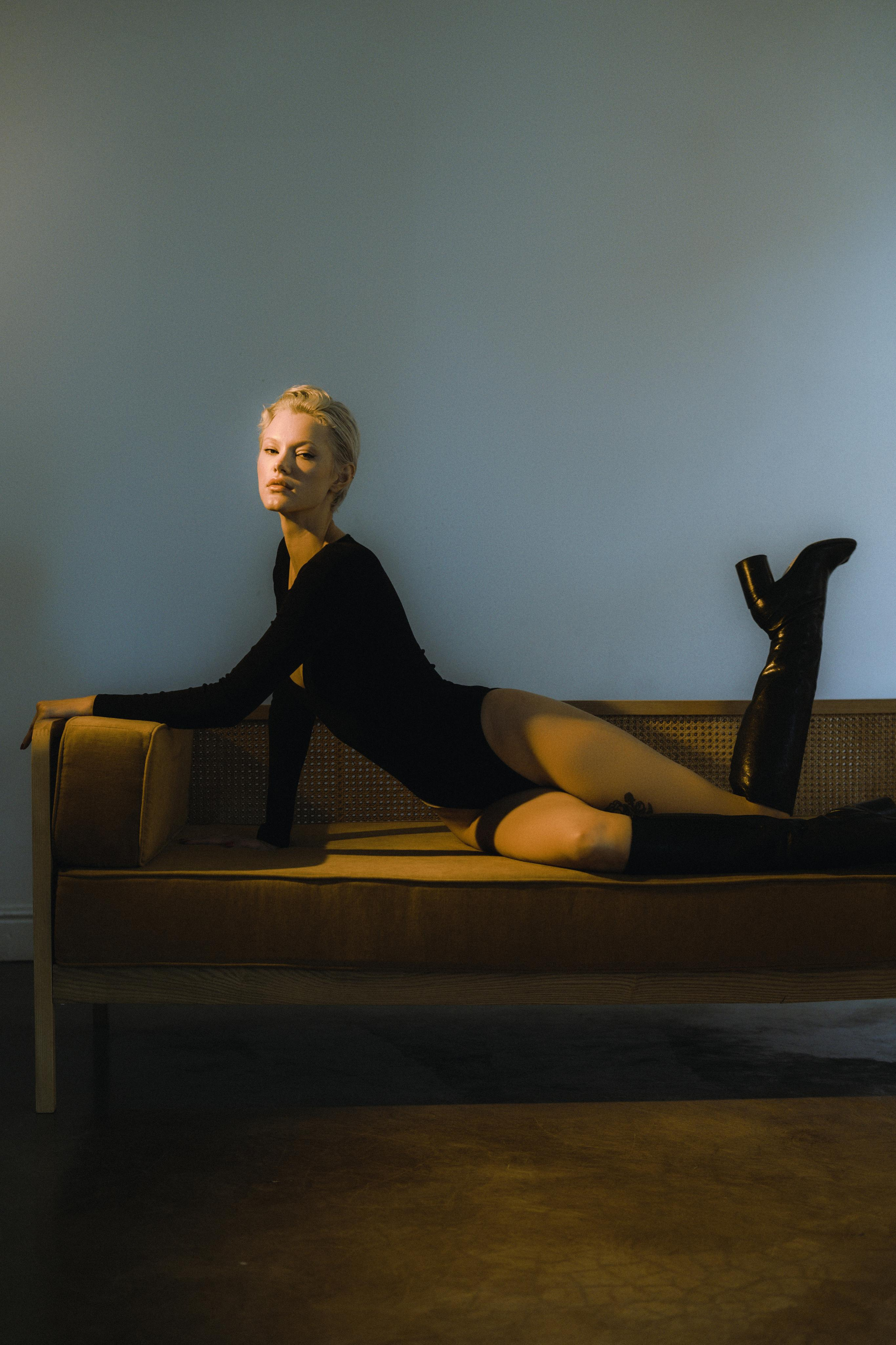 NASTIA. Mayskaya photography