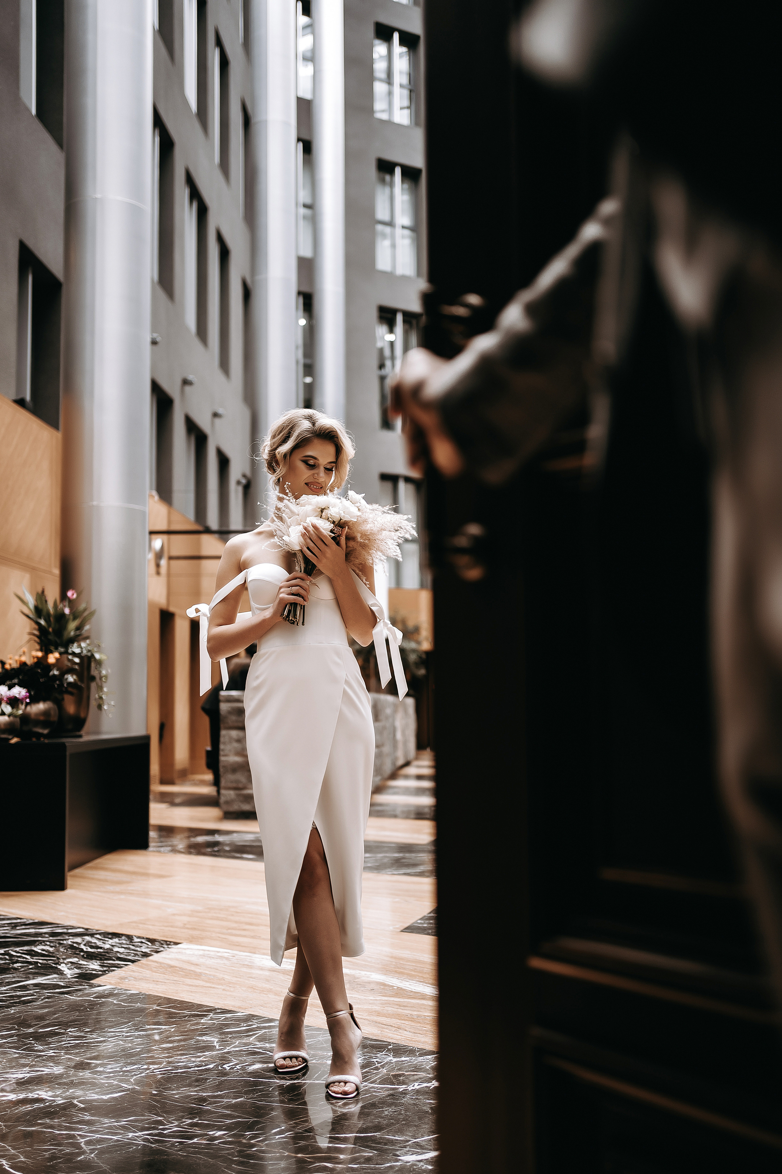 Лето.Свадьба.Петербург. Mayskaya photography