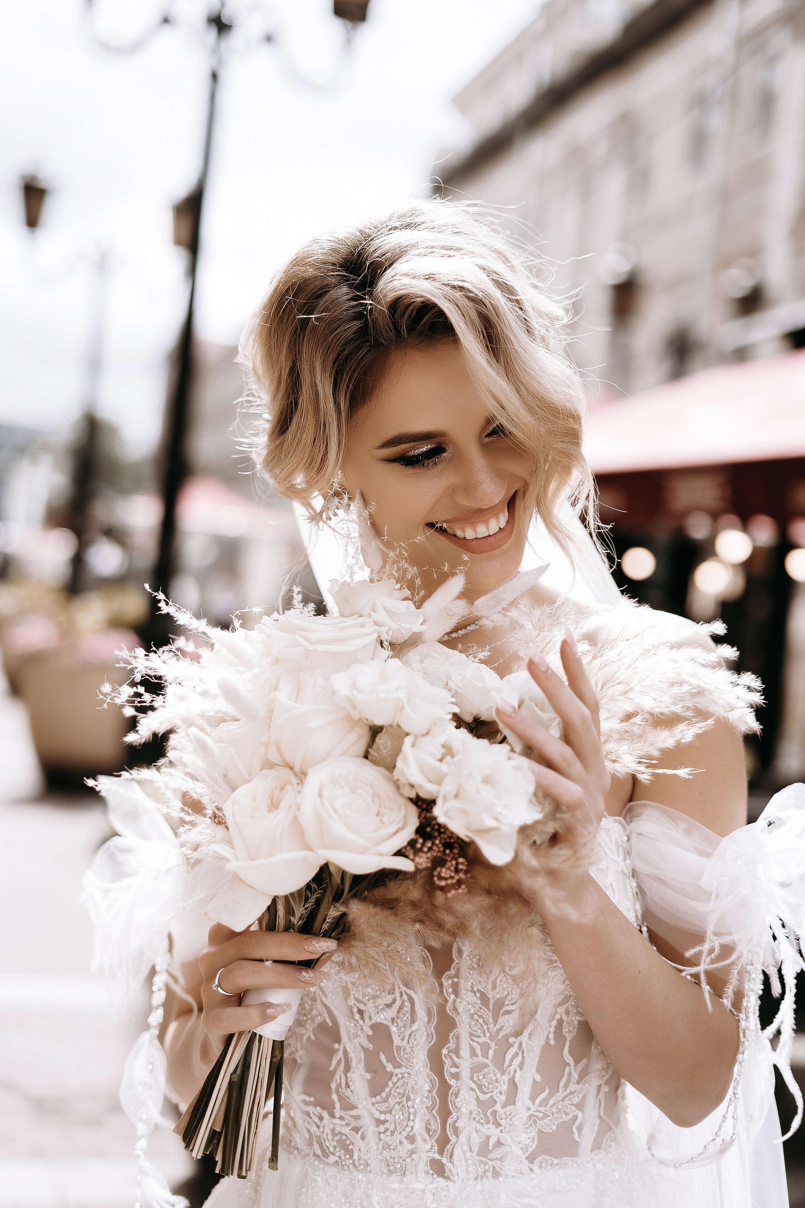 Лето.Свадьба.Петербург. Mayskaya photography