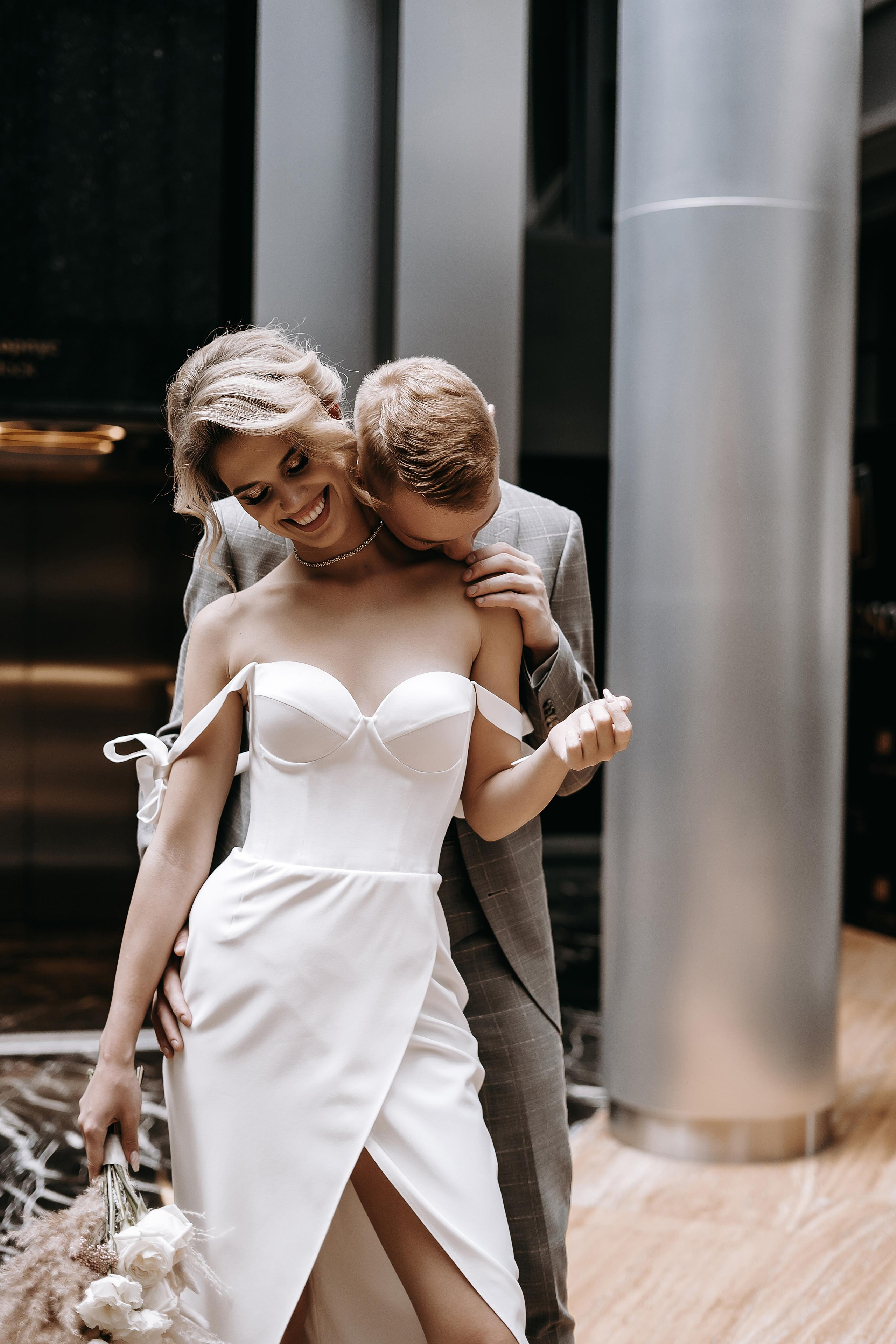 Лето.Свадьба.Петербург. Mayskaya photography