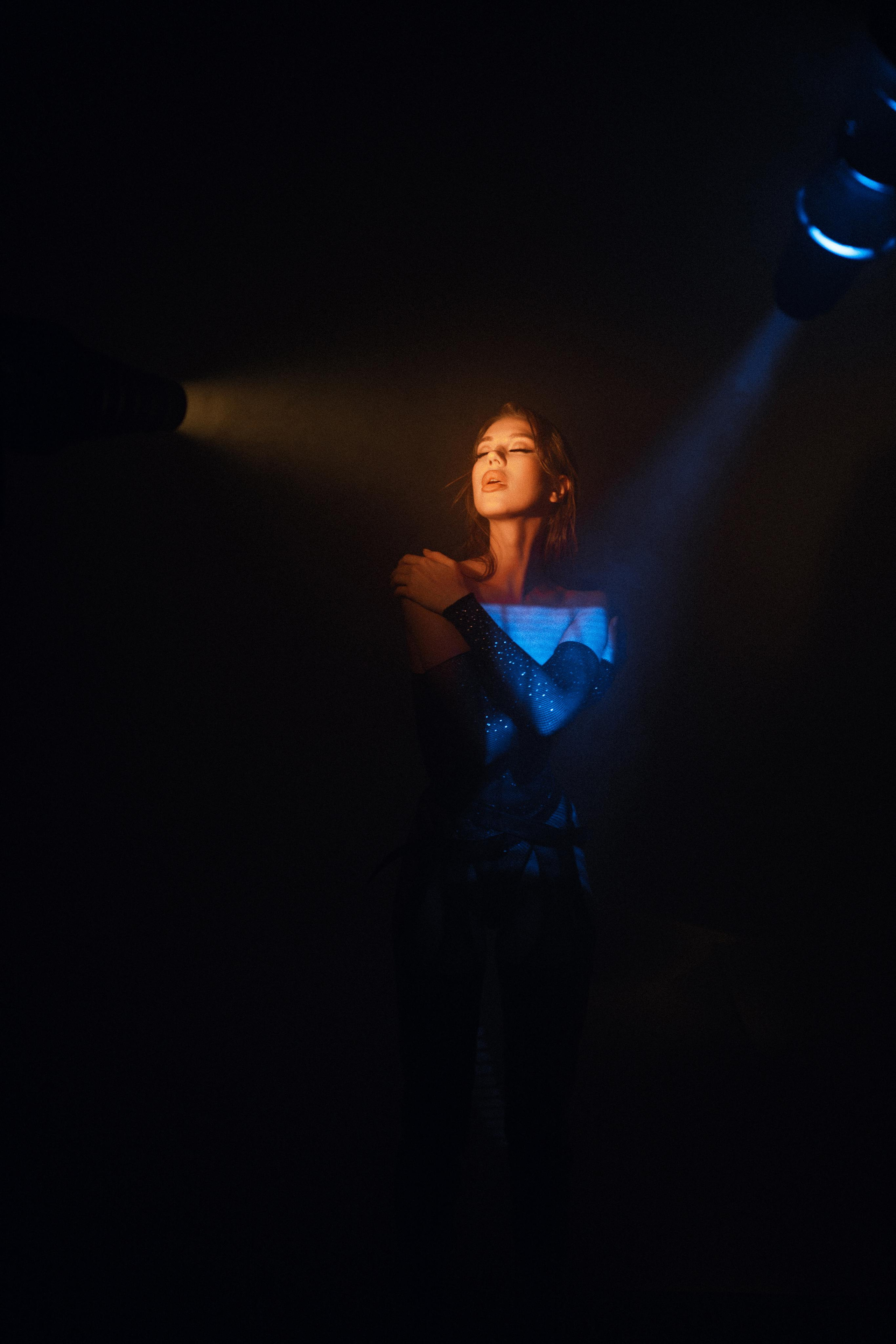 JULIA. Mayskaya photography