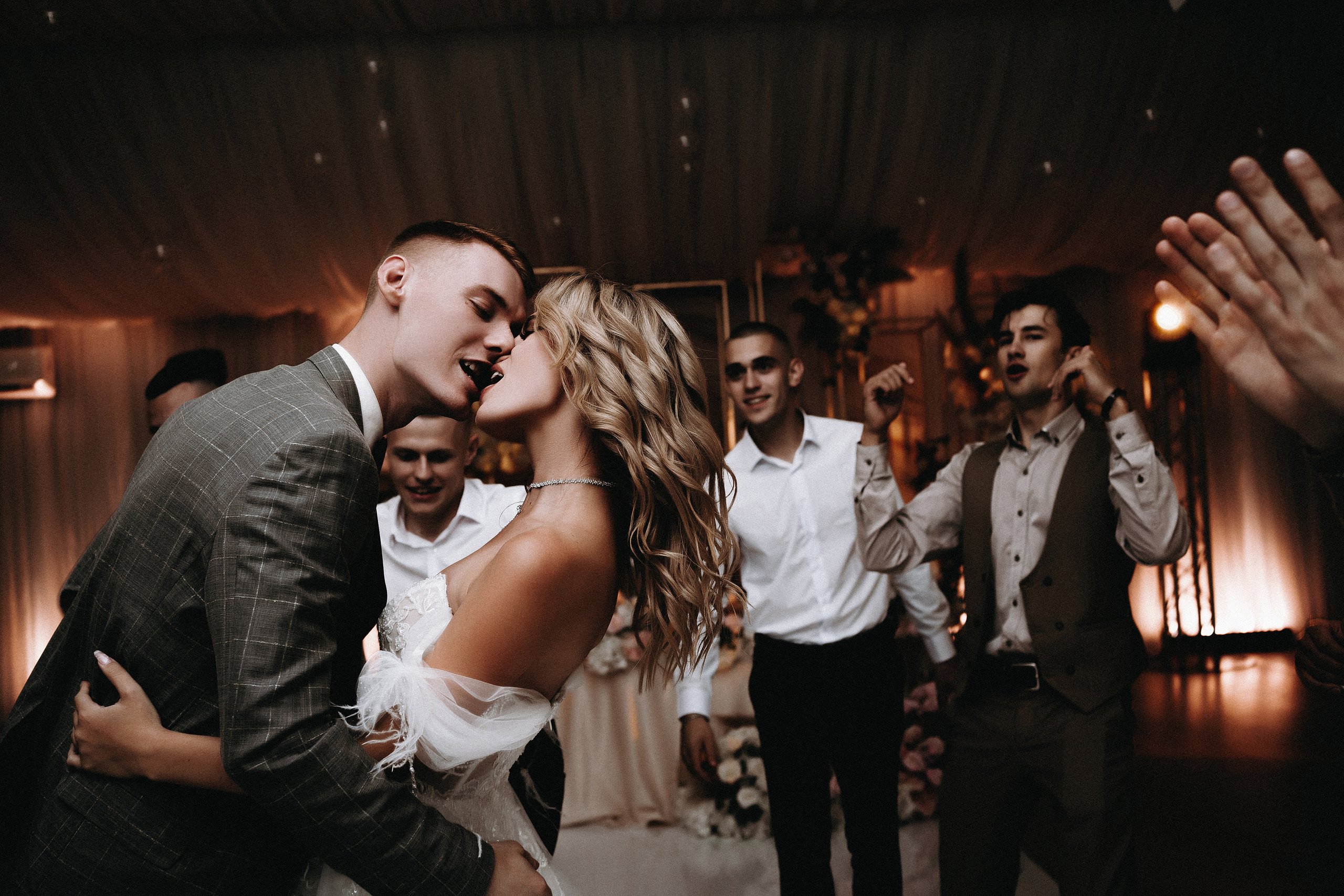 Лето.Свадьба.Петербург. Mayskaya photography