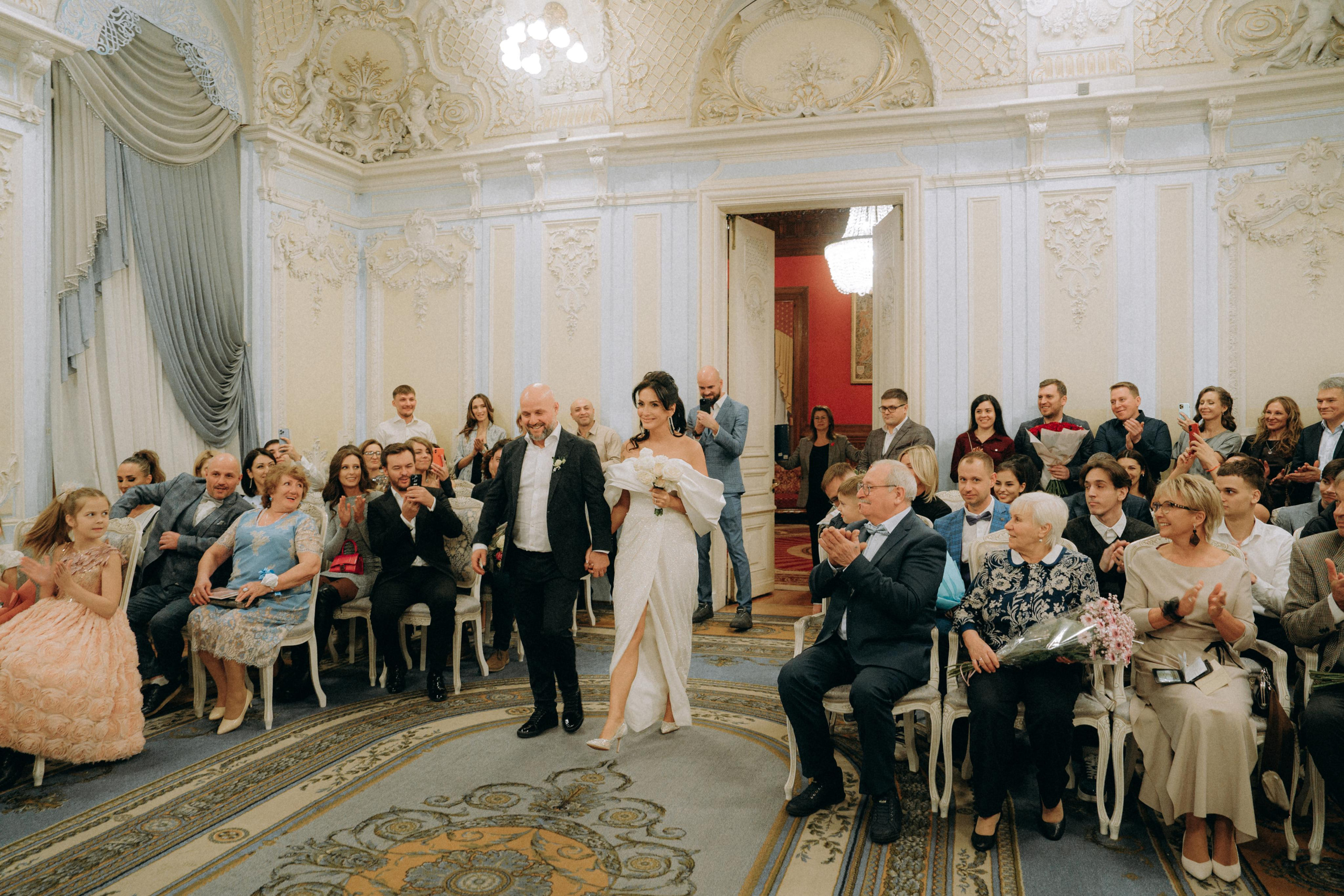 4 SEASONS. Mayskaya photography