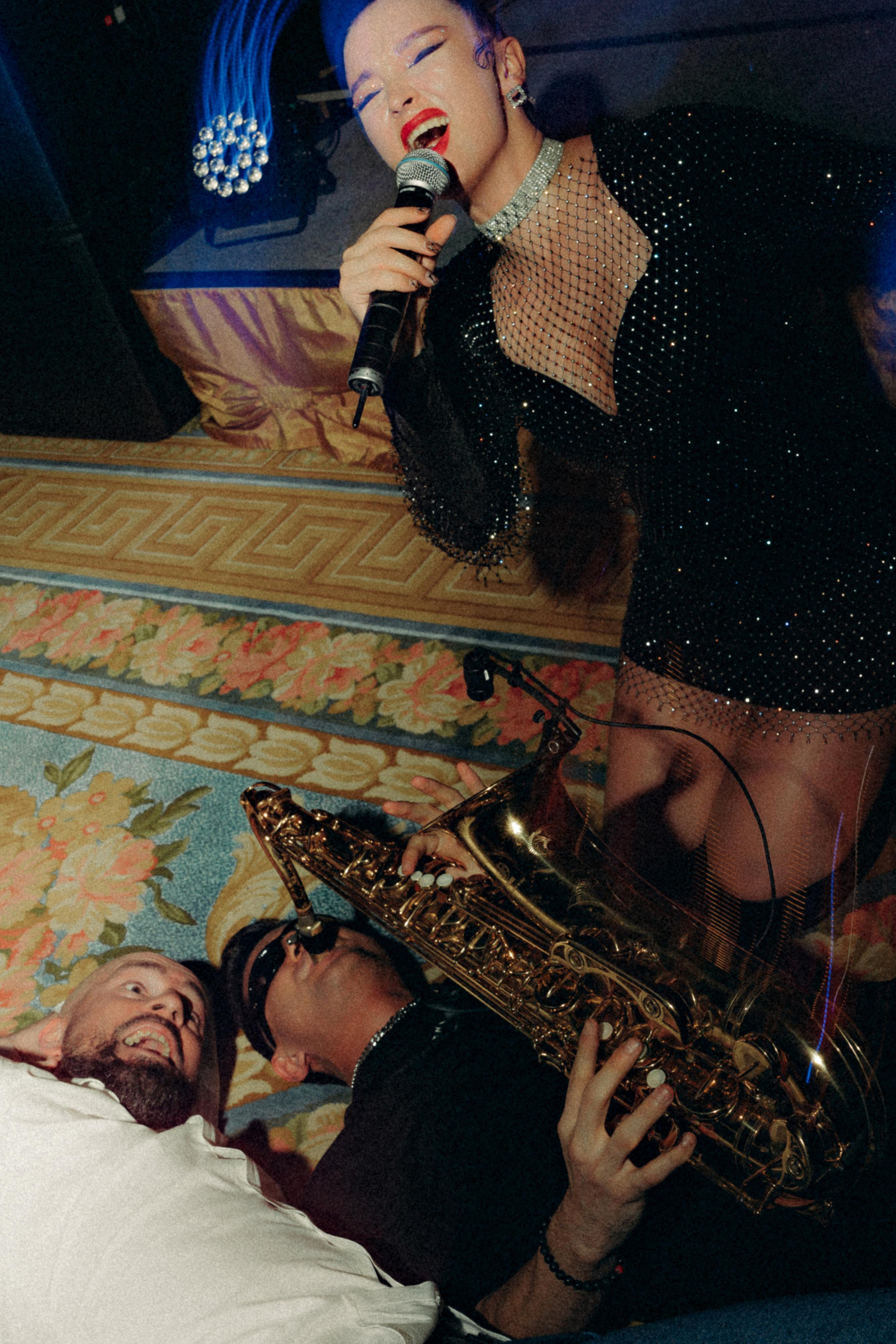 4 SEASONS. Mayskaya photography