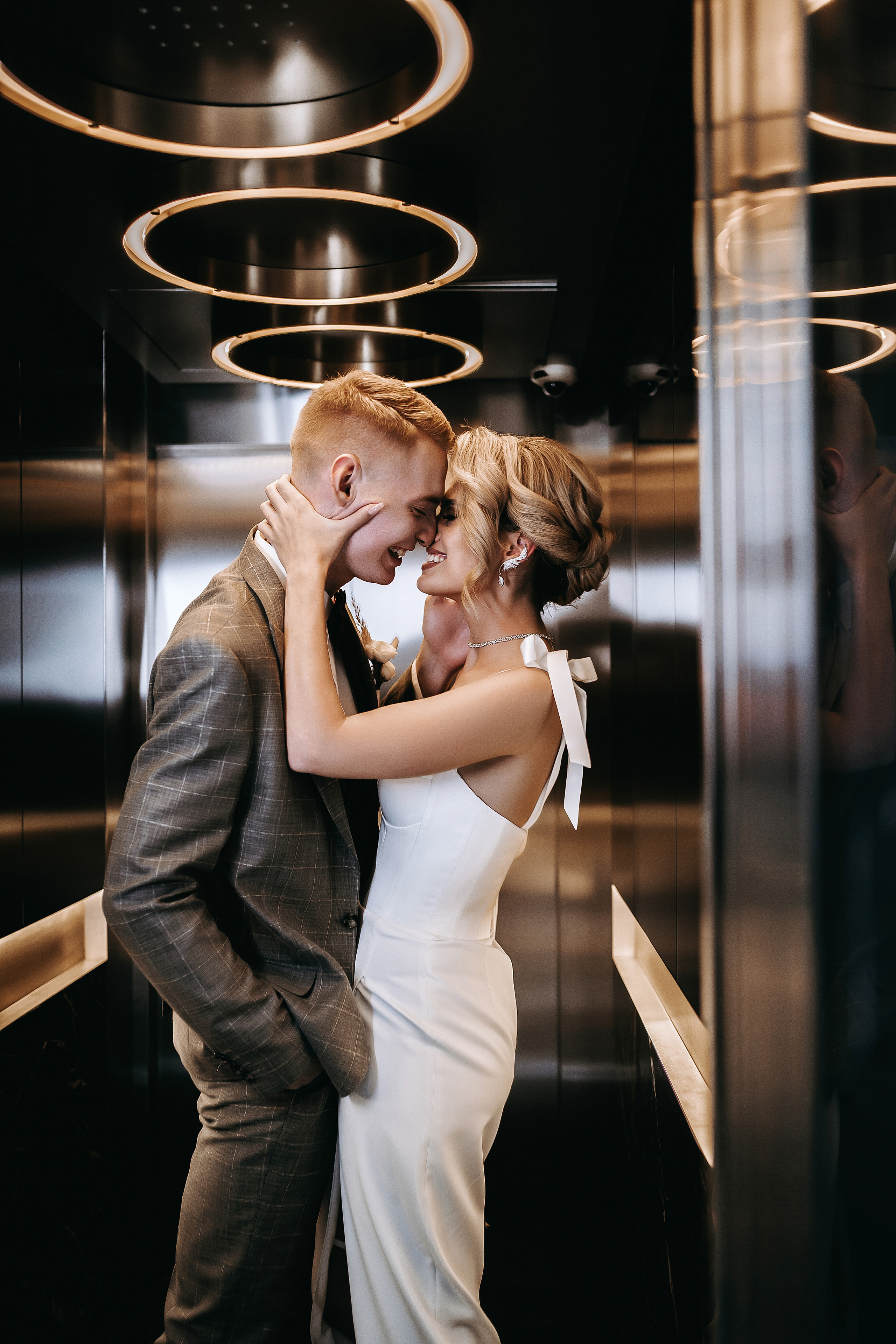 Лето.Свадьба.Петербург. Mayskaya photography