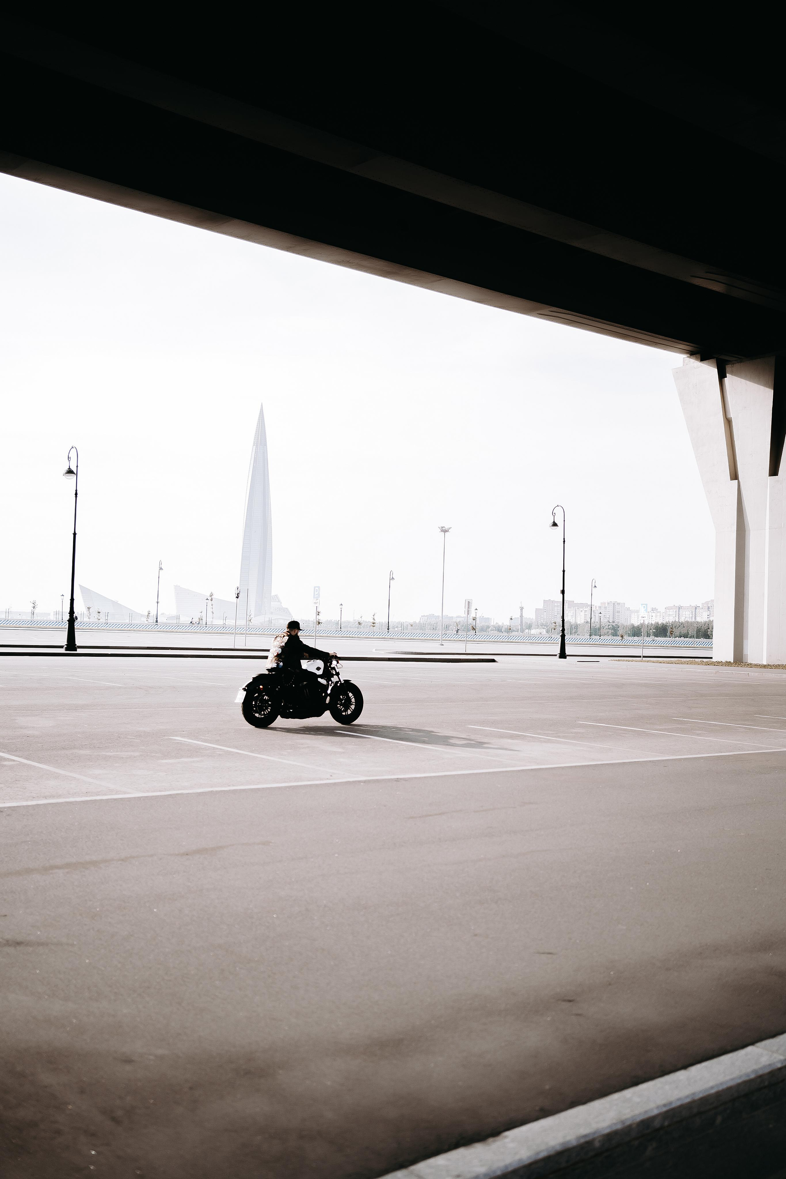 MOTO WEDDING. Mayskaya photography