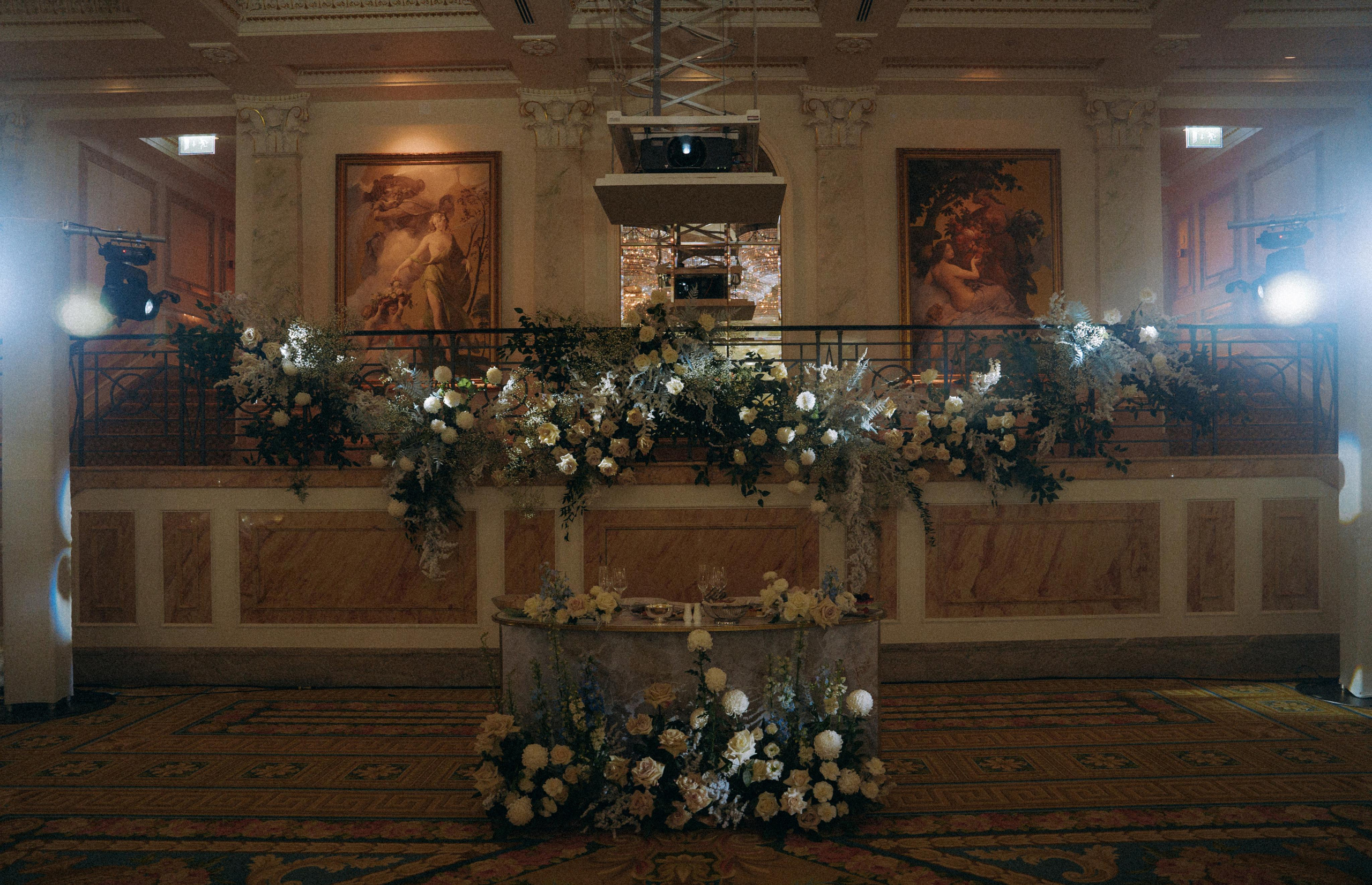 4 SEASONS. Mayskaya photography