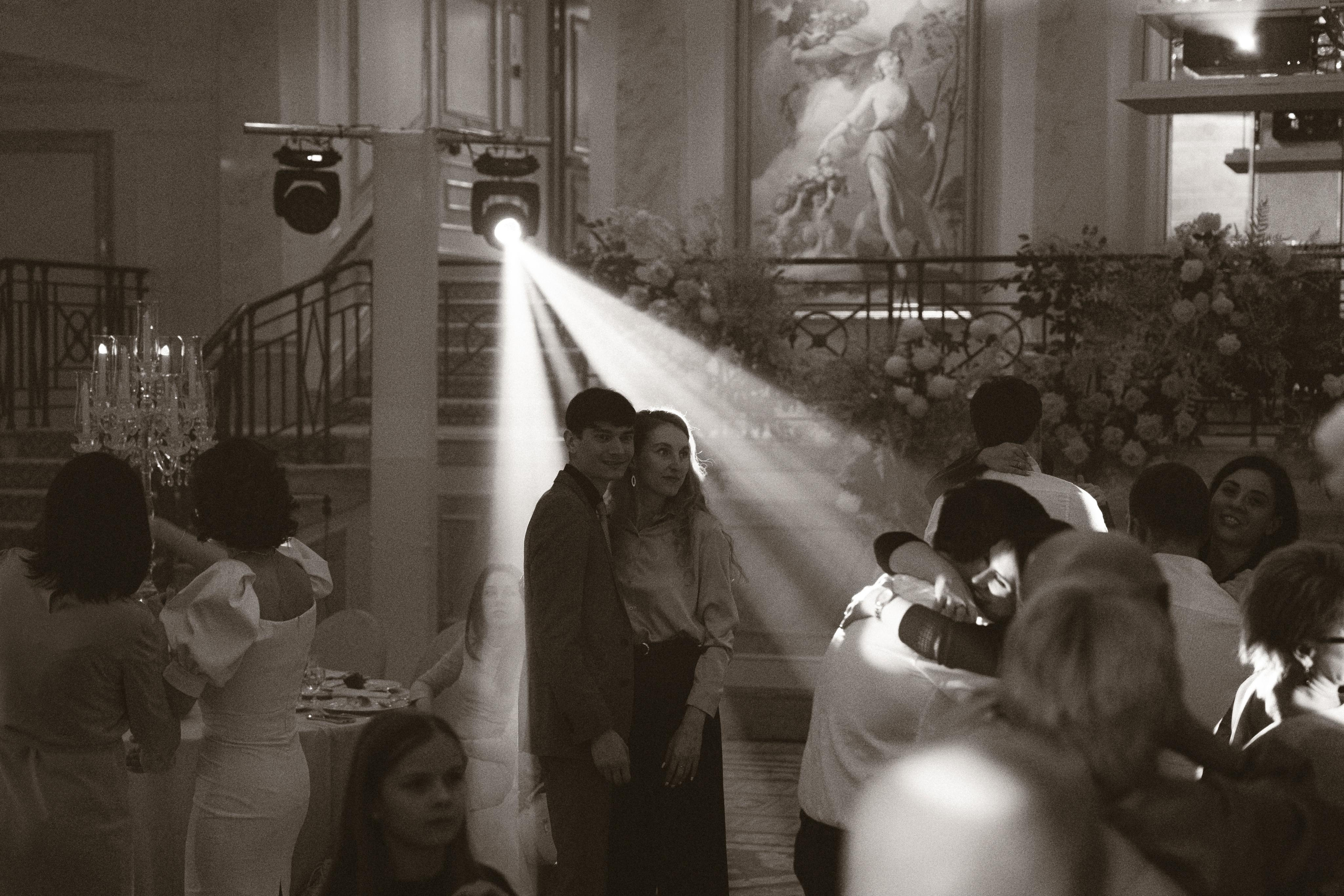 4 SEASONS. Mayskaya photography