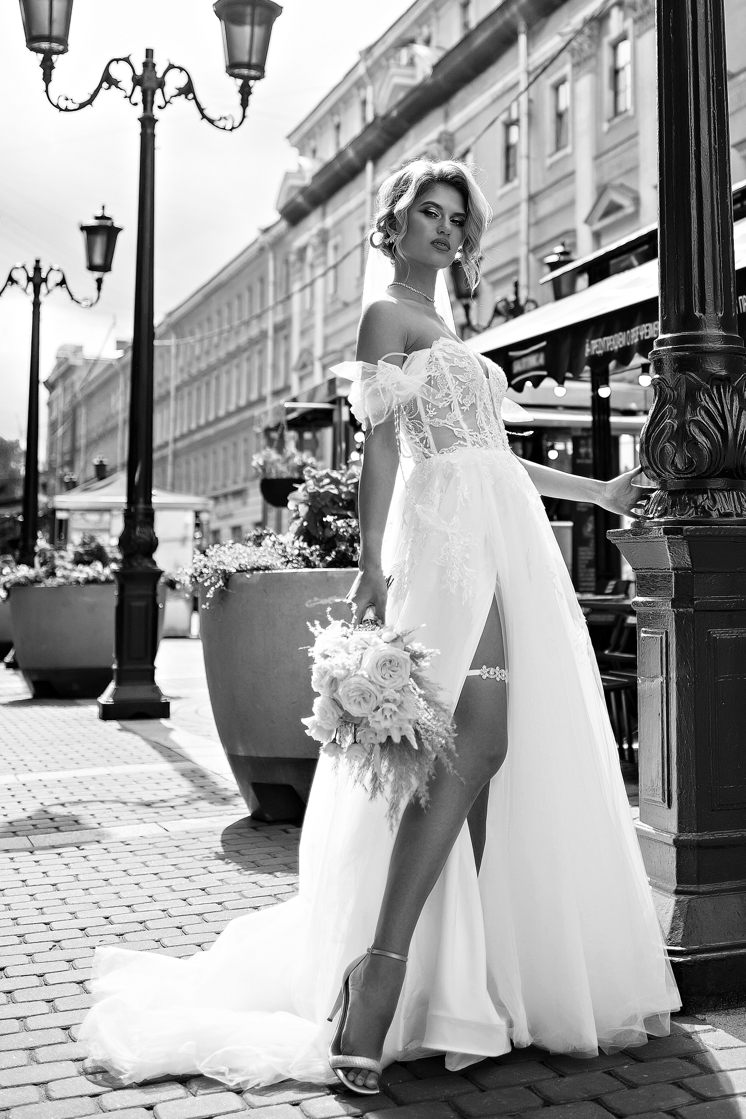 Лето.Свадьба.Петербург. Mayskaya photography