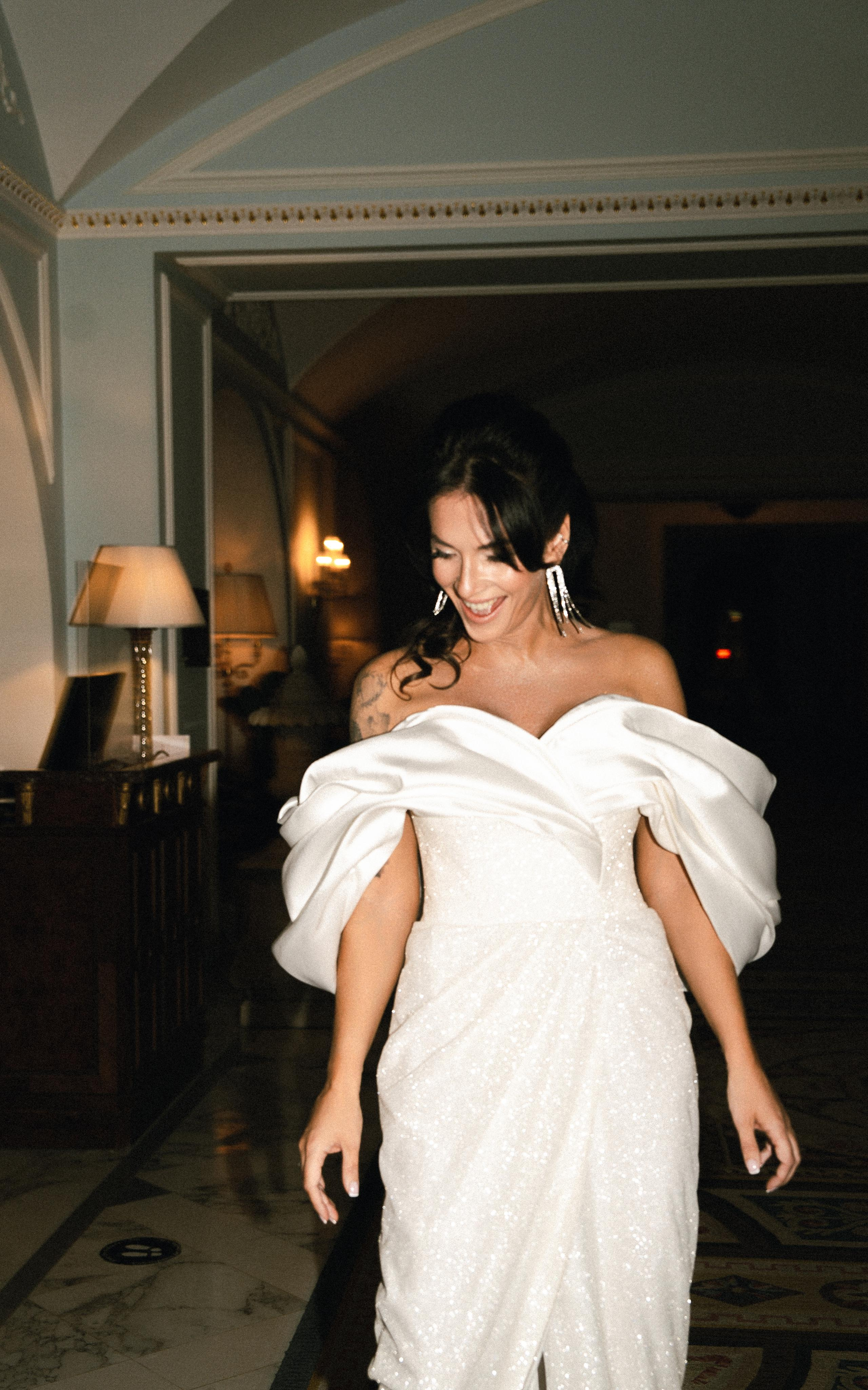 4 SEASONS. Mayskaya photography