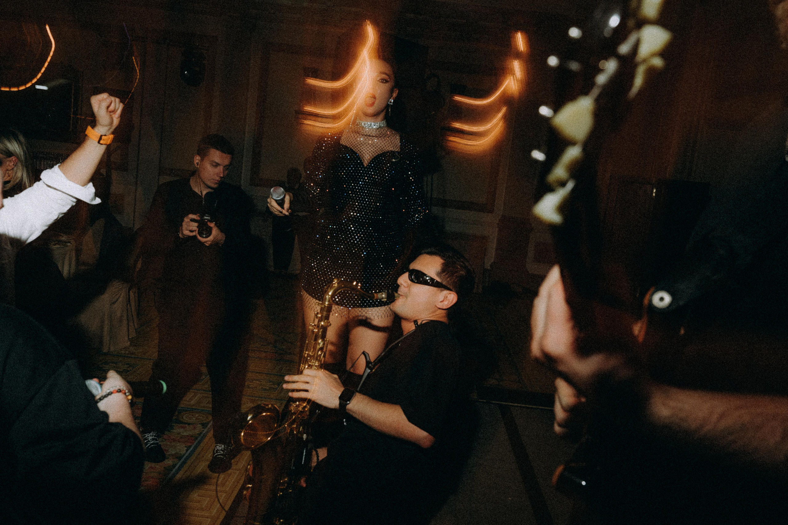 4 SEASONS. Mayskaya photography