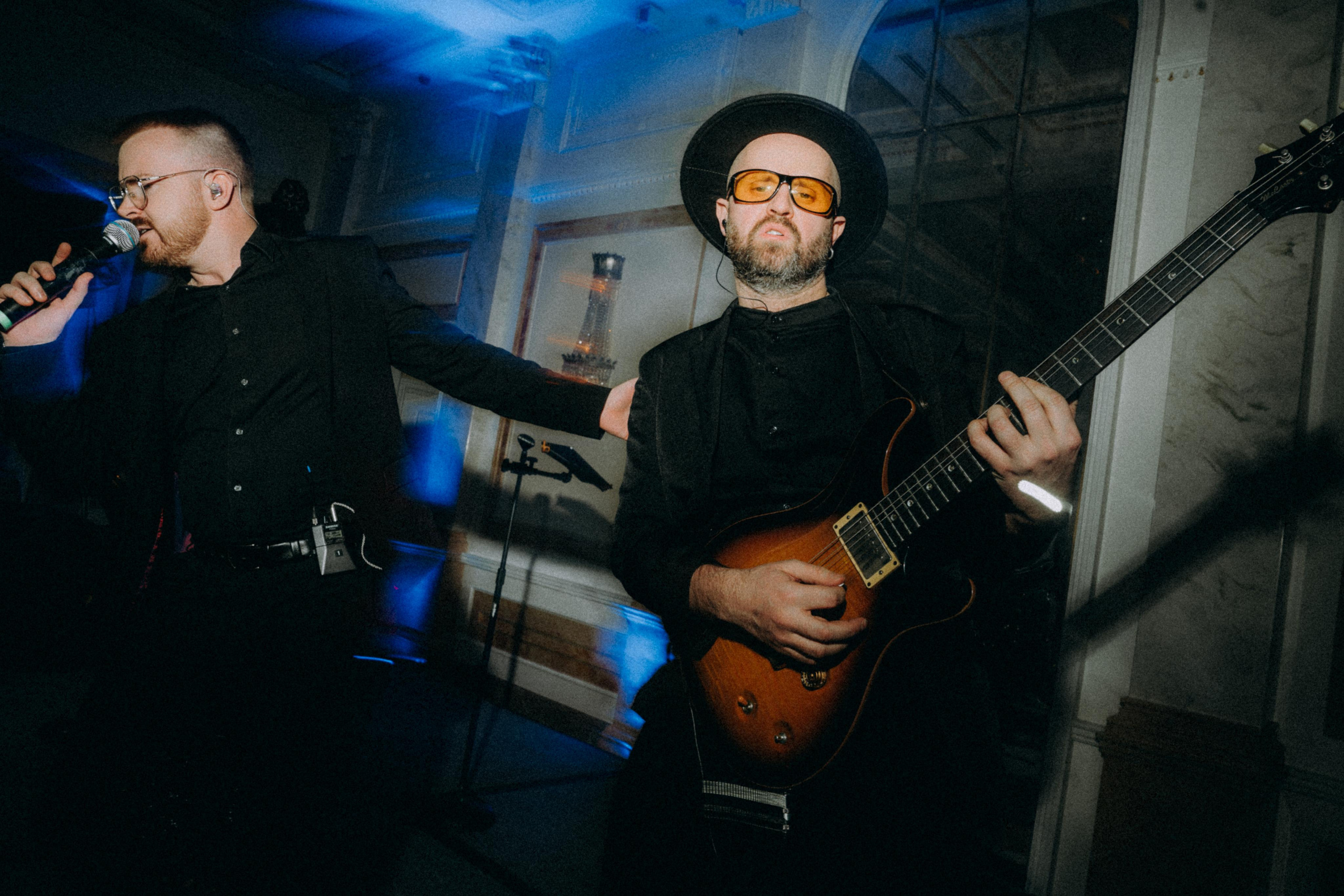 4 SEASONS. Mayskaya photography