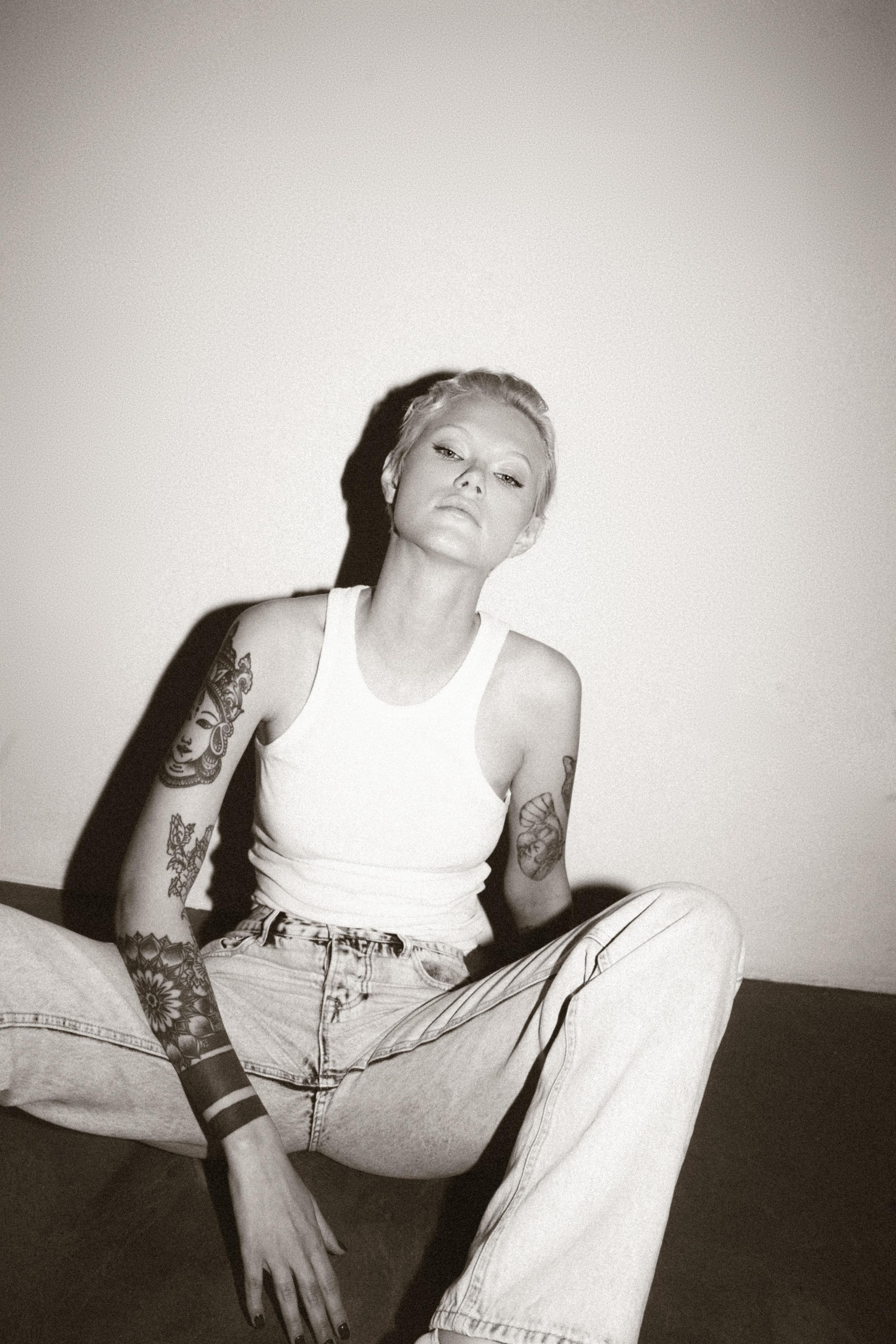 NASTIA. Mayskaya photography