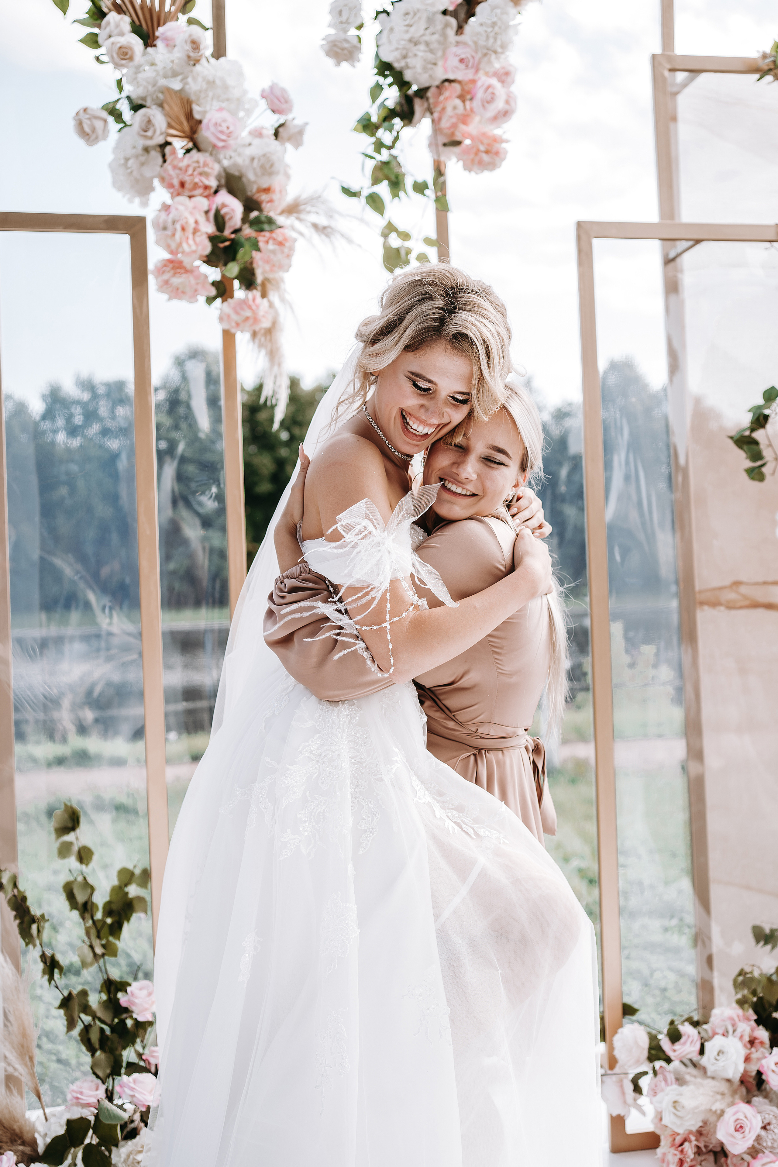 Лето.Свадьба.Петербург. Mayskaya photography