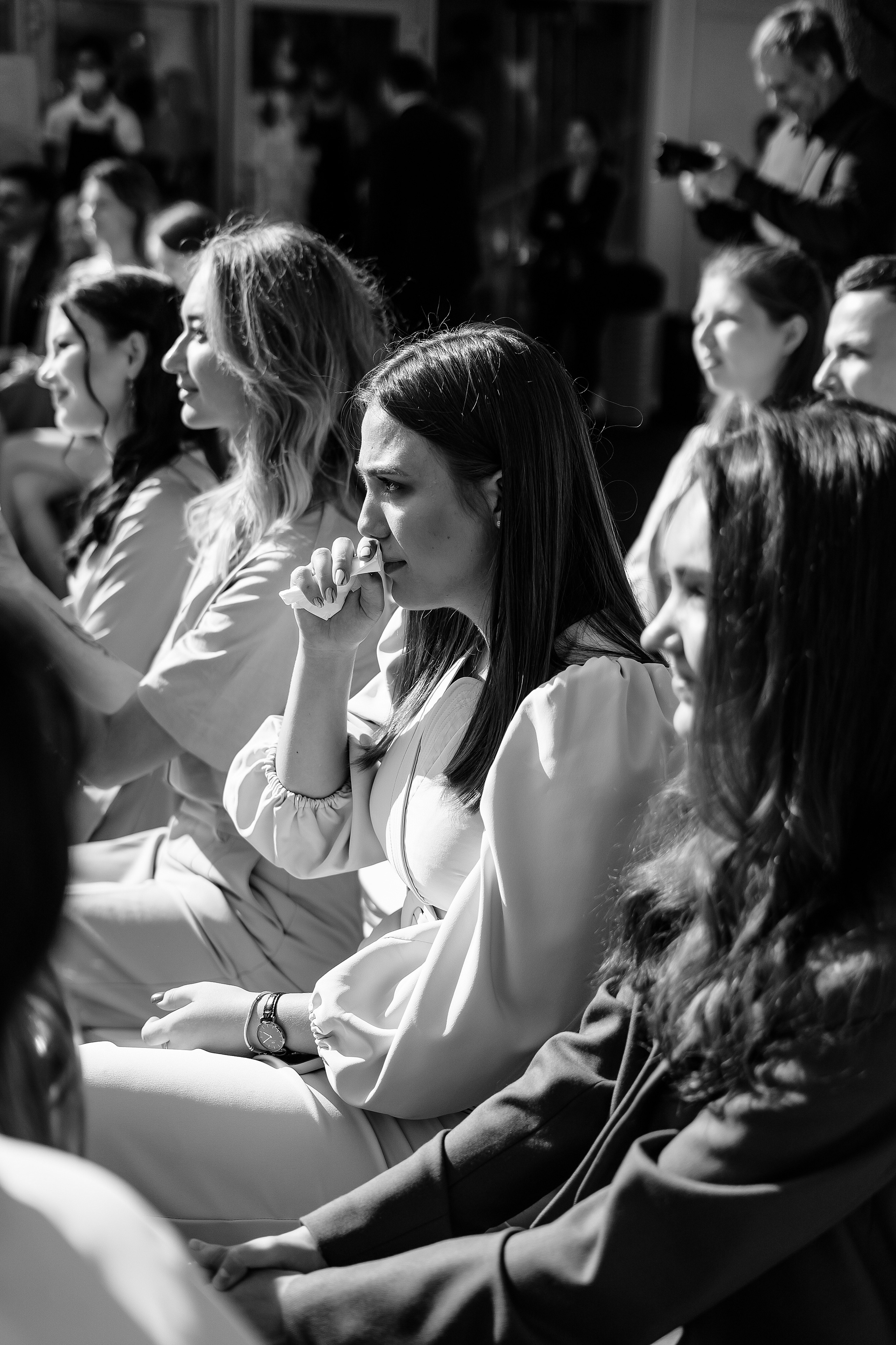 Лето.Свадьба.Петербург. Mayskaya photography