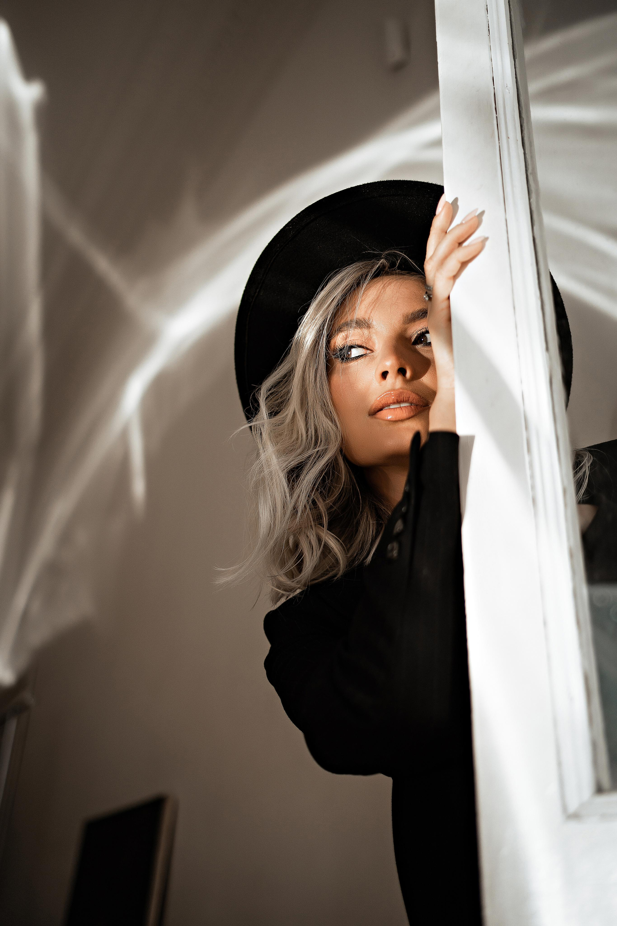 DASHA. Mayskaya photography