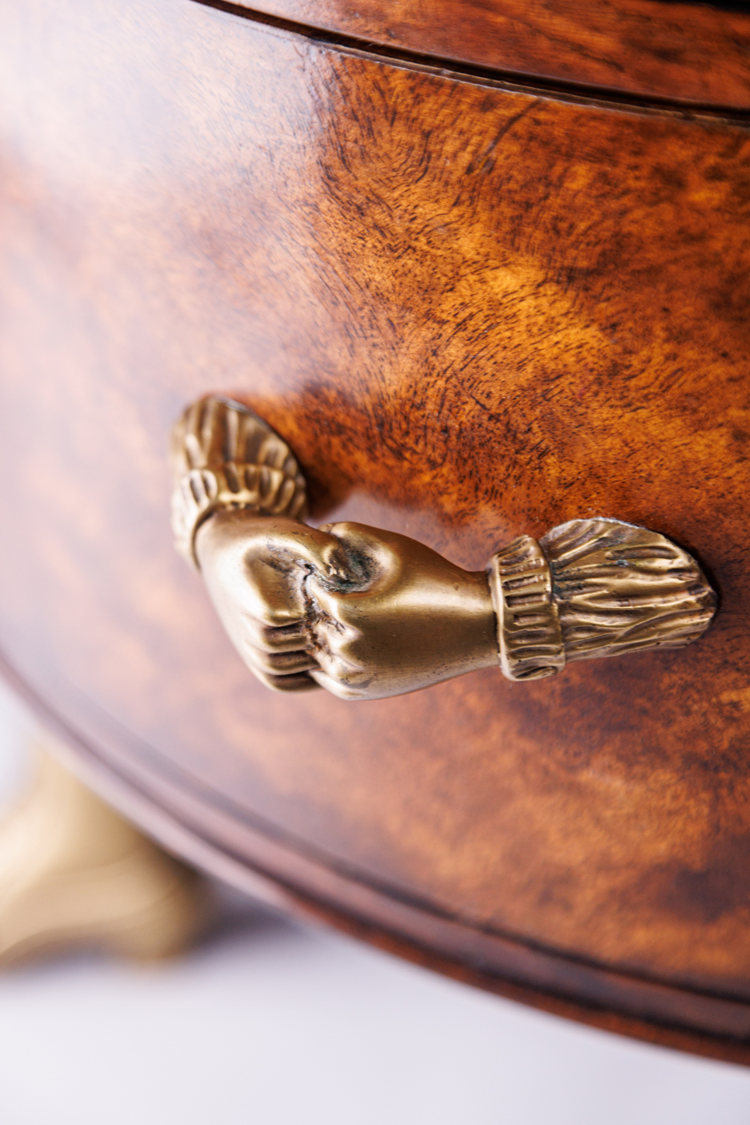 Антиквариат. Фотограф в Москве Максим Быков