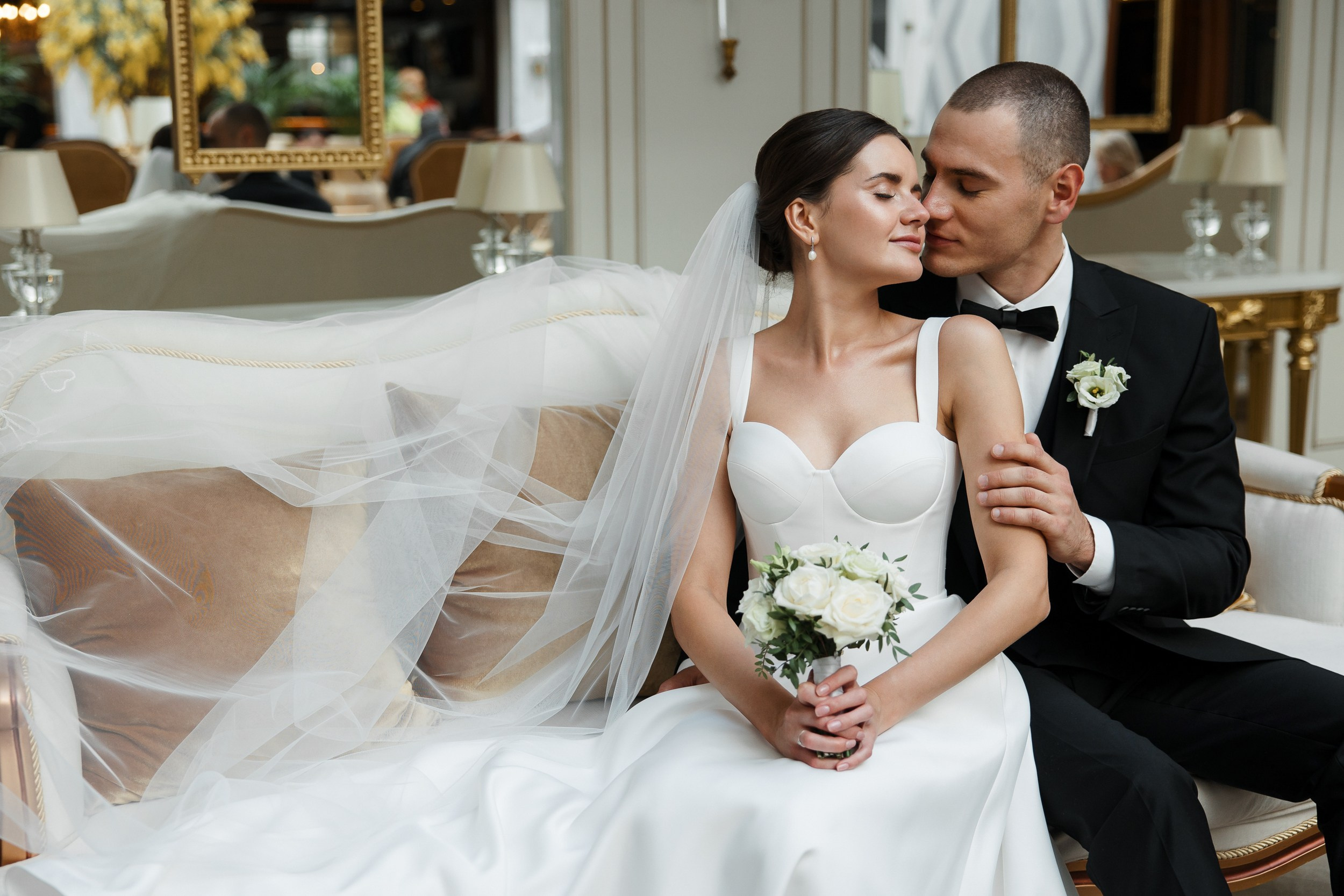 Свадьбы. Репортажный фотограф Санкт-Петербург, Москва