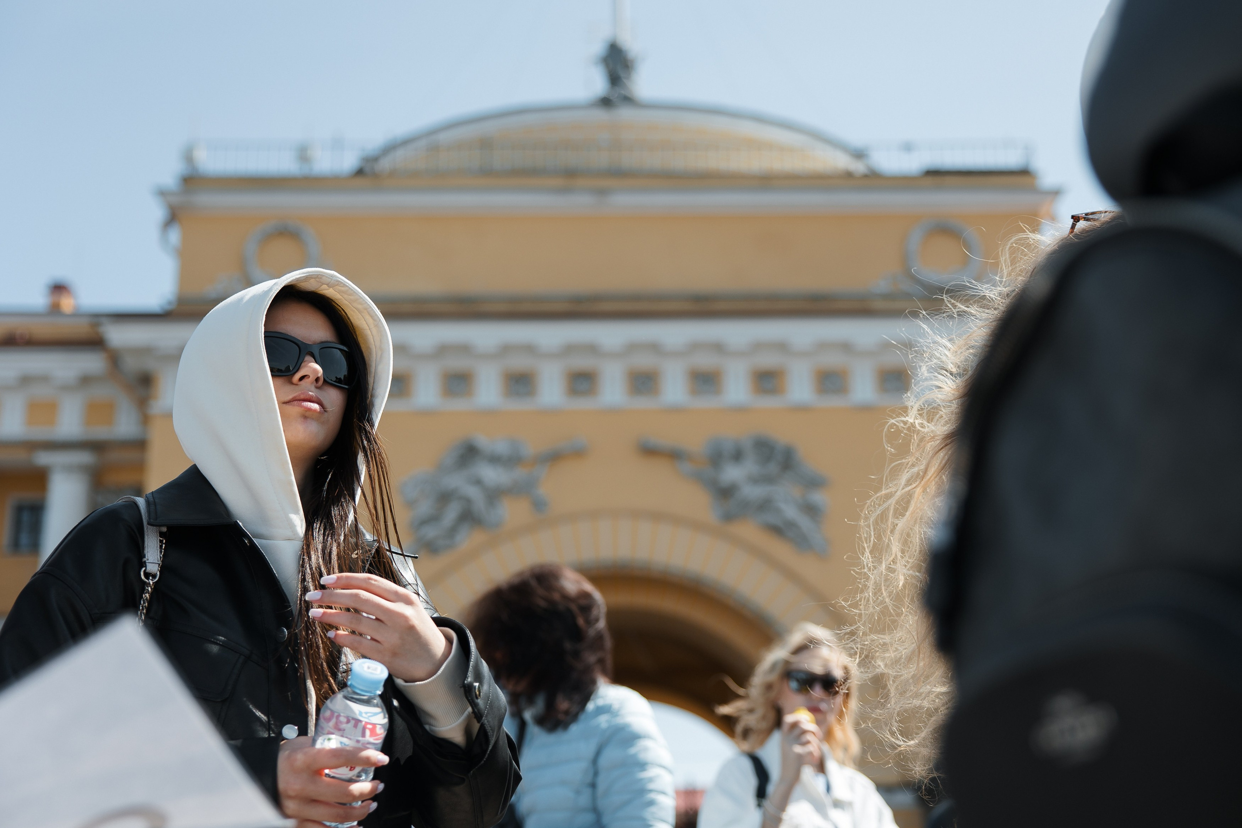 Boehringer Ingelheim. Репортажный фотограф Санкт-Петербург, Москва
