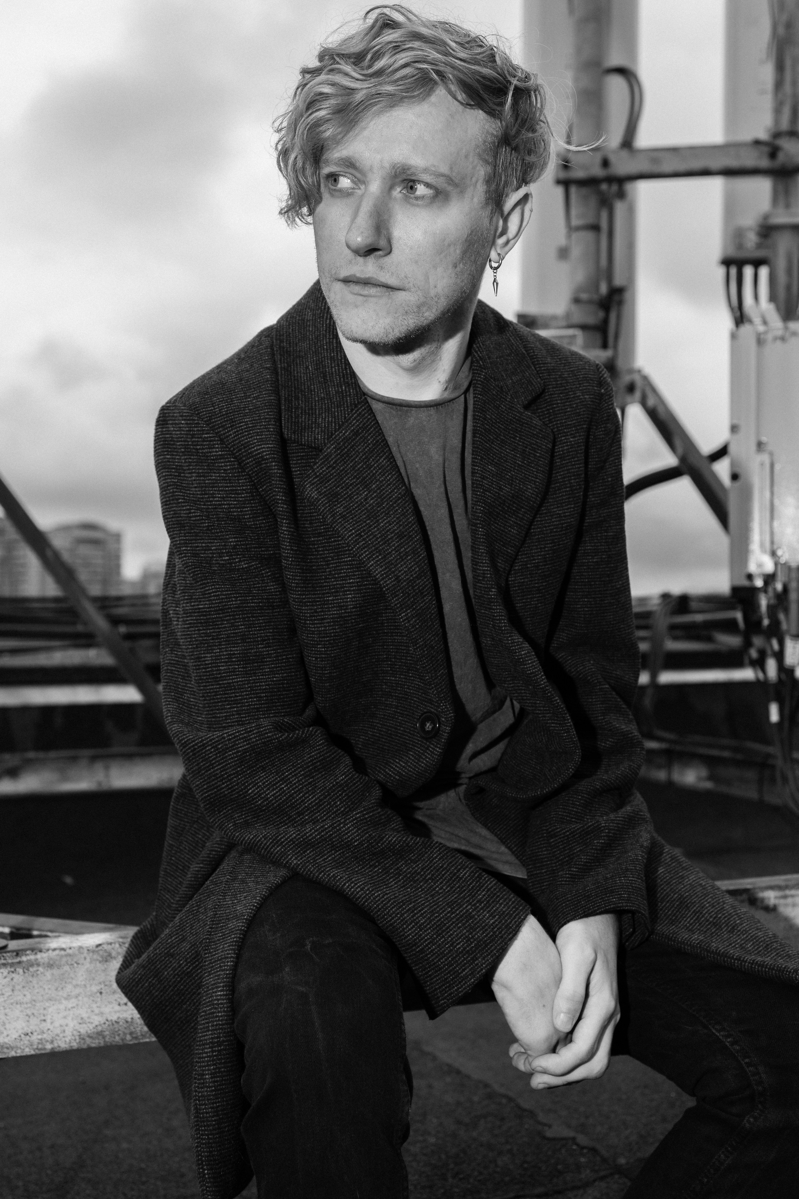 Портреты. Фотограф Александр Тулупов