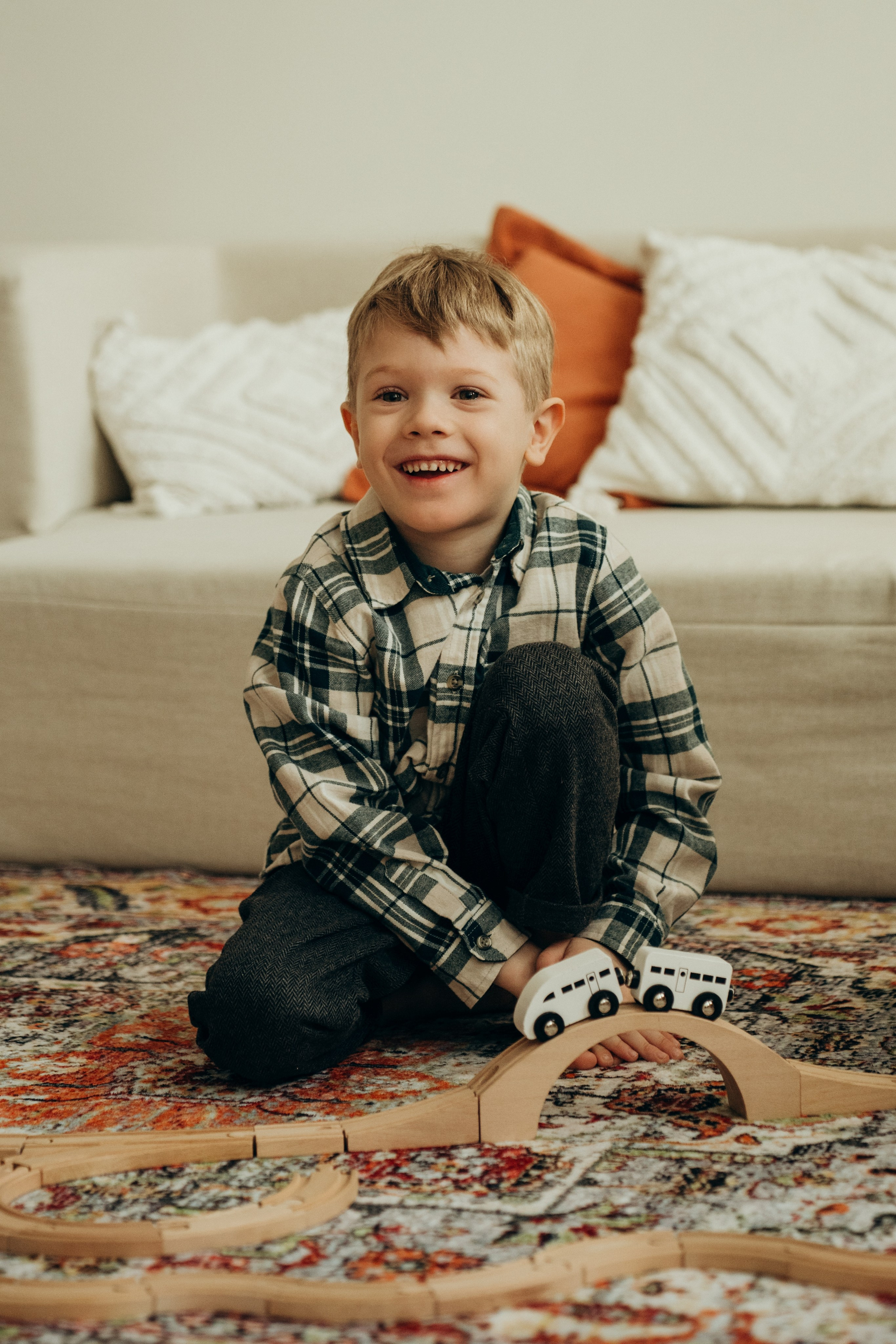 Александр, Саша и Юрочка