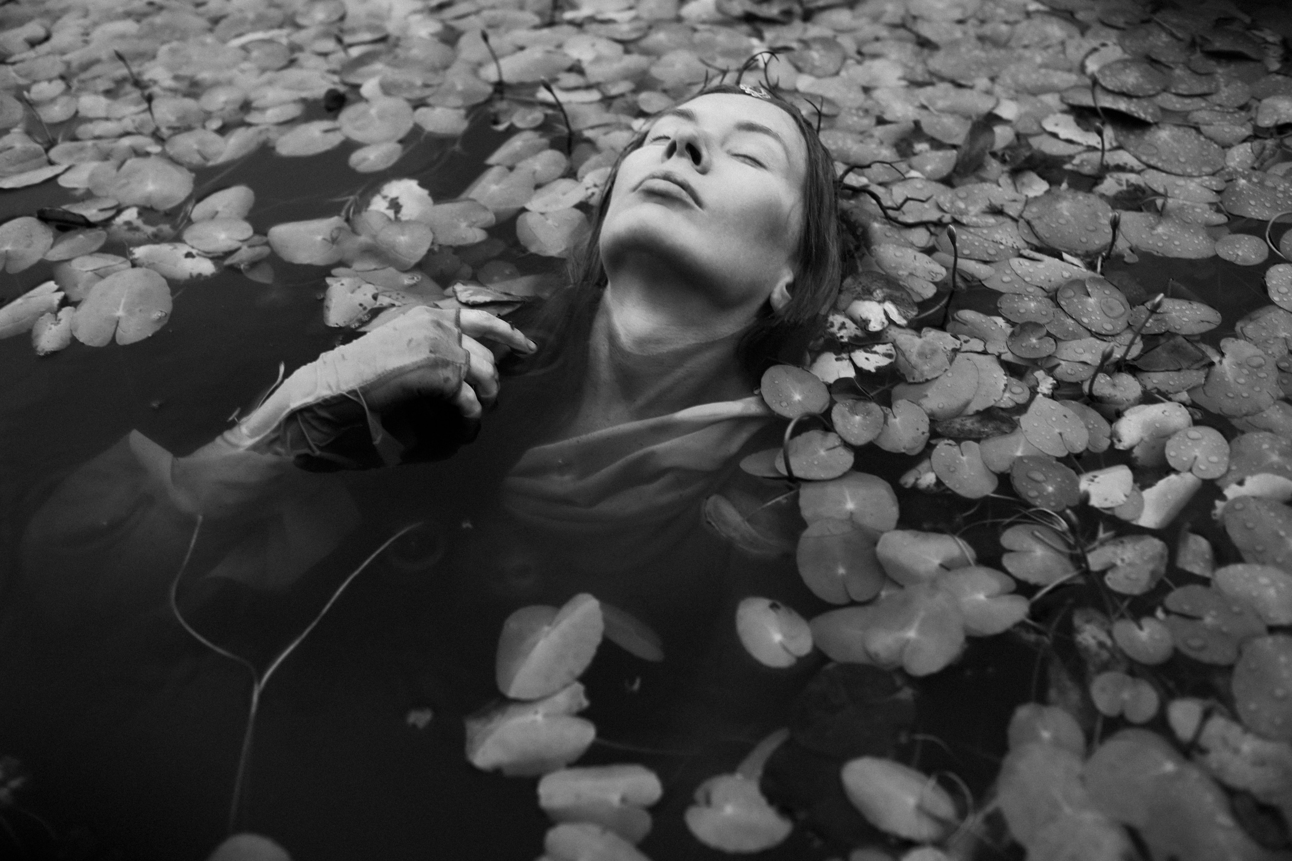 Портрет, фотосессия, индивидуальность,. Фотограф в Железноводске и городах КМВ Исвира Ващенко